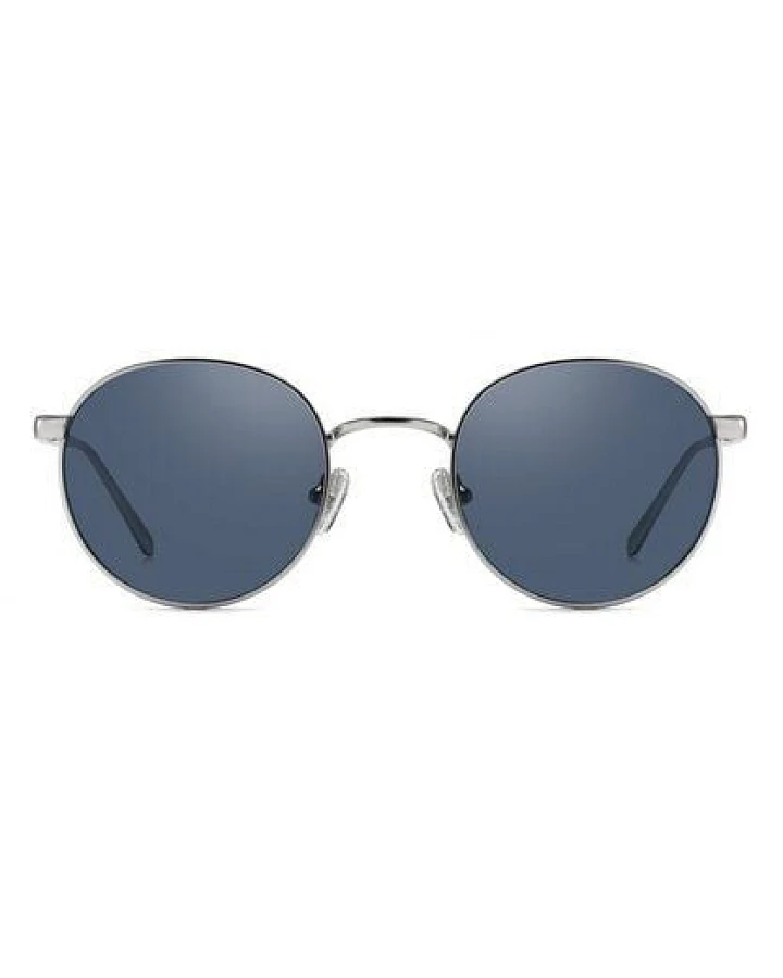 ECO Shades Vang Silver Grey