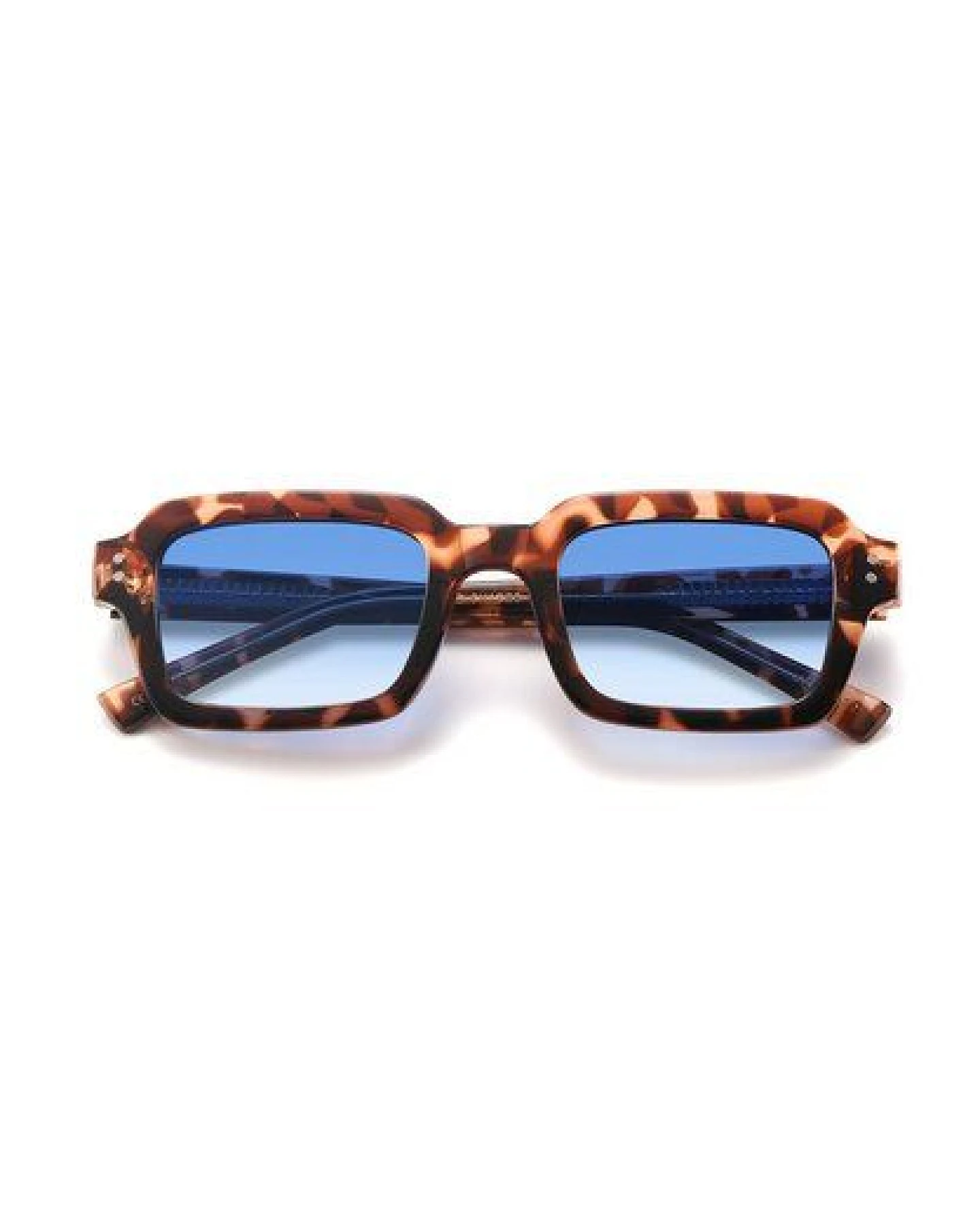 ECO Shades Holme Havana Blue – Ansicht 2