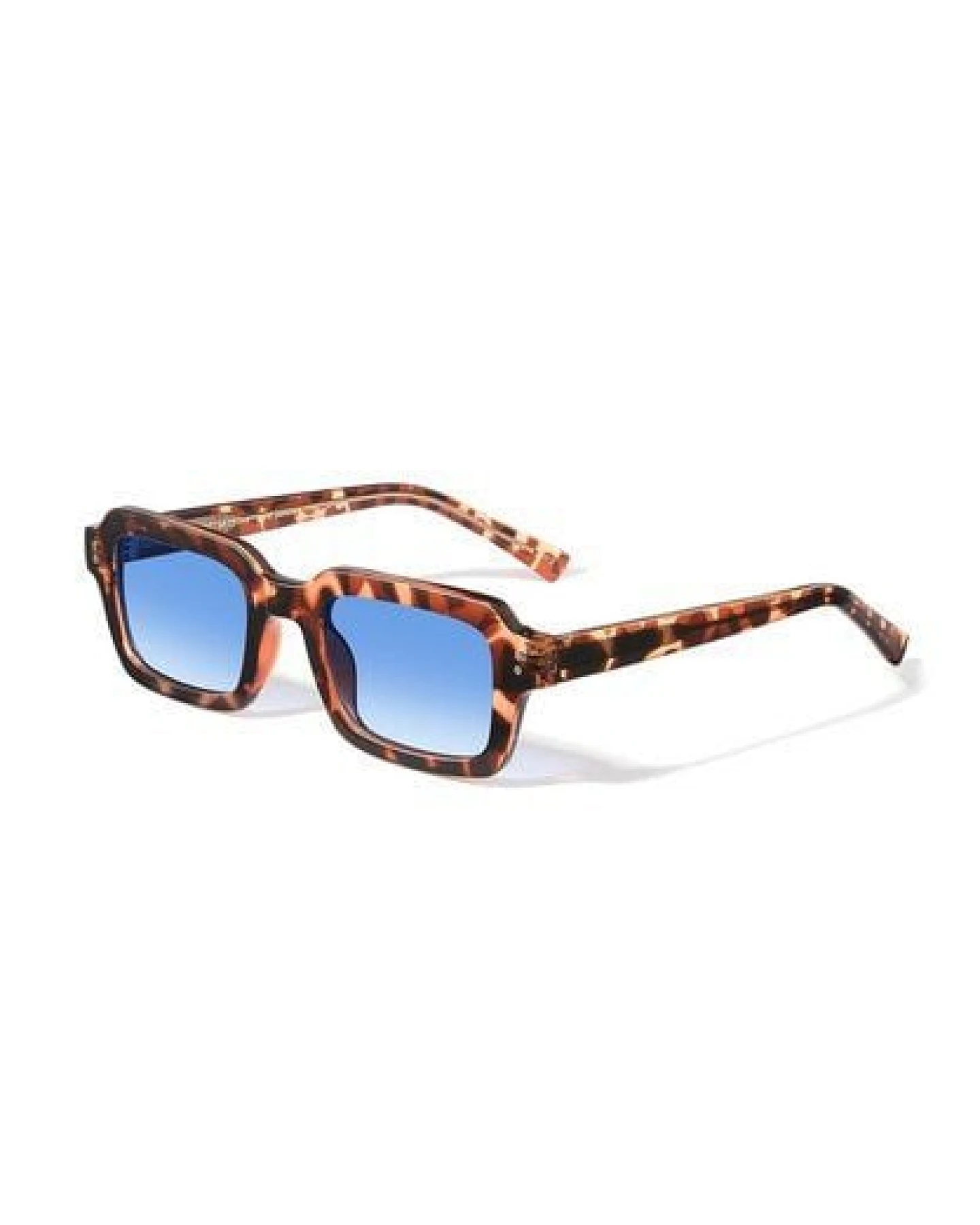 ECO Shades Holme Havana Blue – Ansicht 3