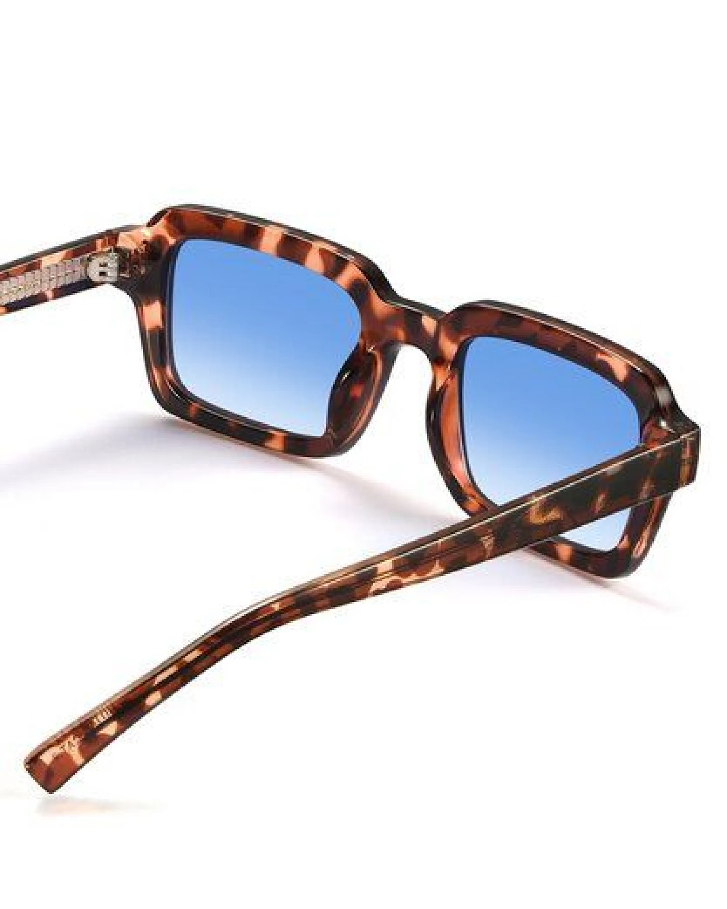 ECO Shades Holme Havana Blue – Ansicht 4