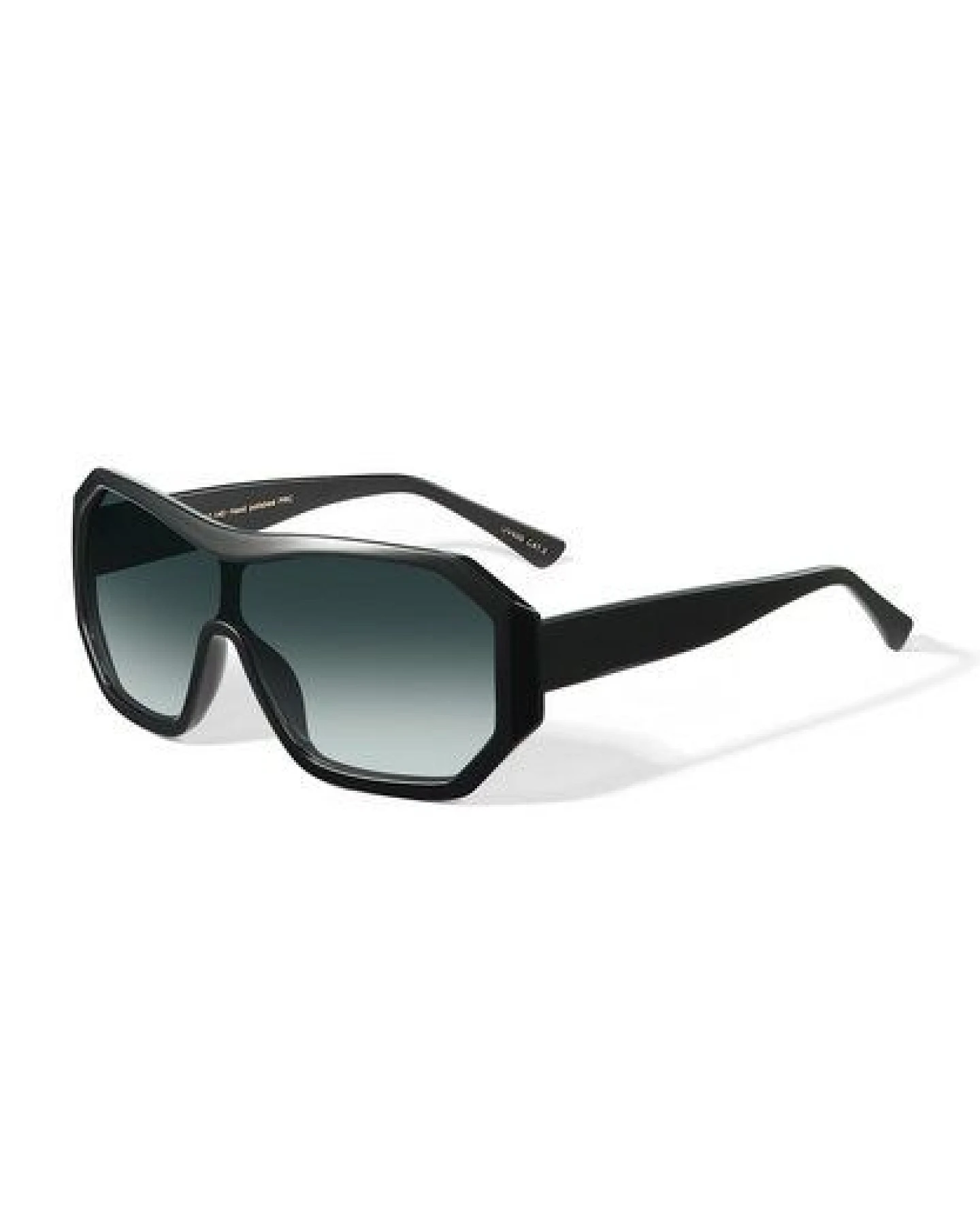 ECO Shades Bloch Black – Ansicht 2