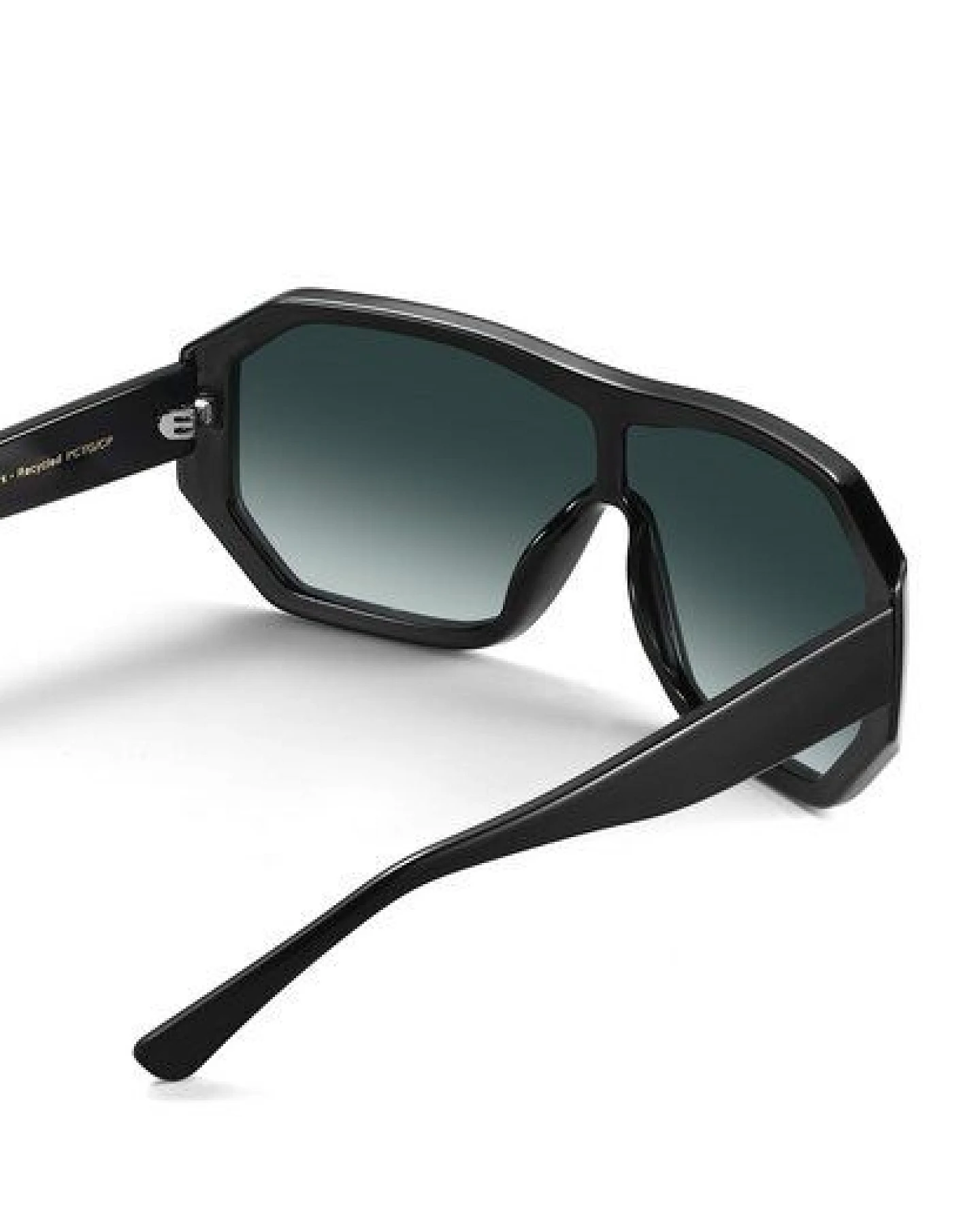 ECO Shades Bloch Black – Ansicht 3