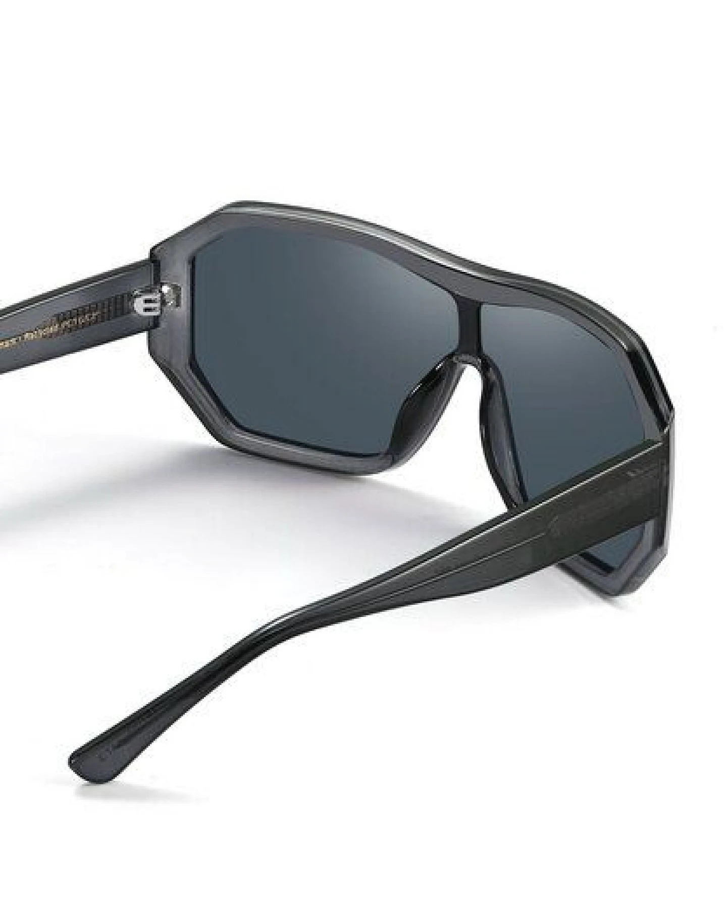 ECO Shades Bloch Grey – Ansicht 3