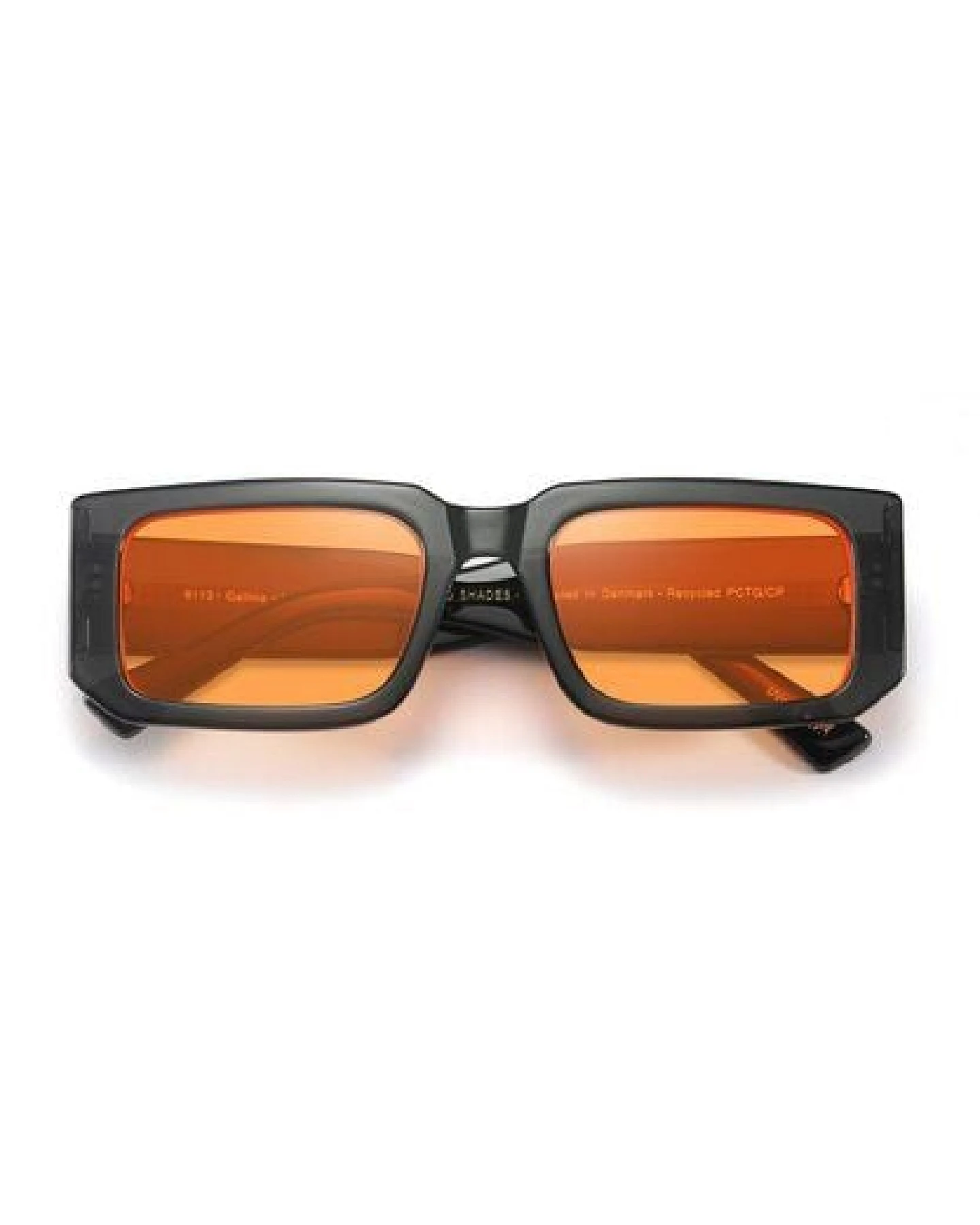 ECO Shades Gallina Orange – Ansicht 4