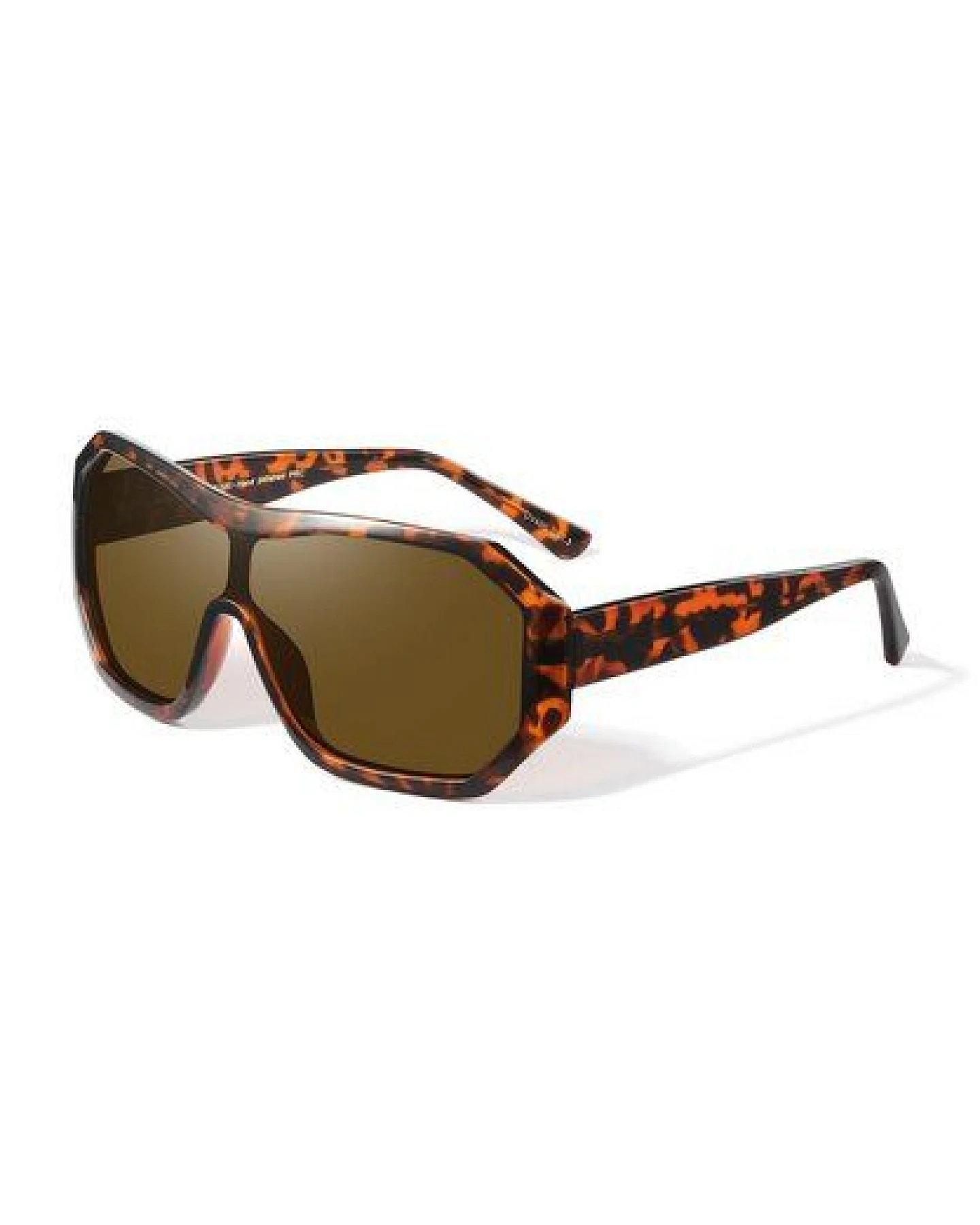 ECO Shades Bloch Havana – Ansicht 2