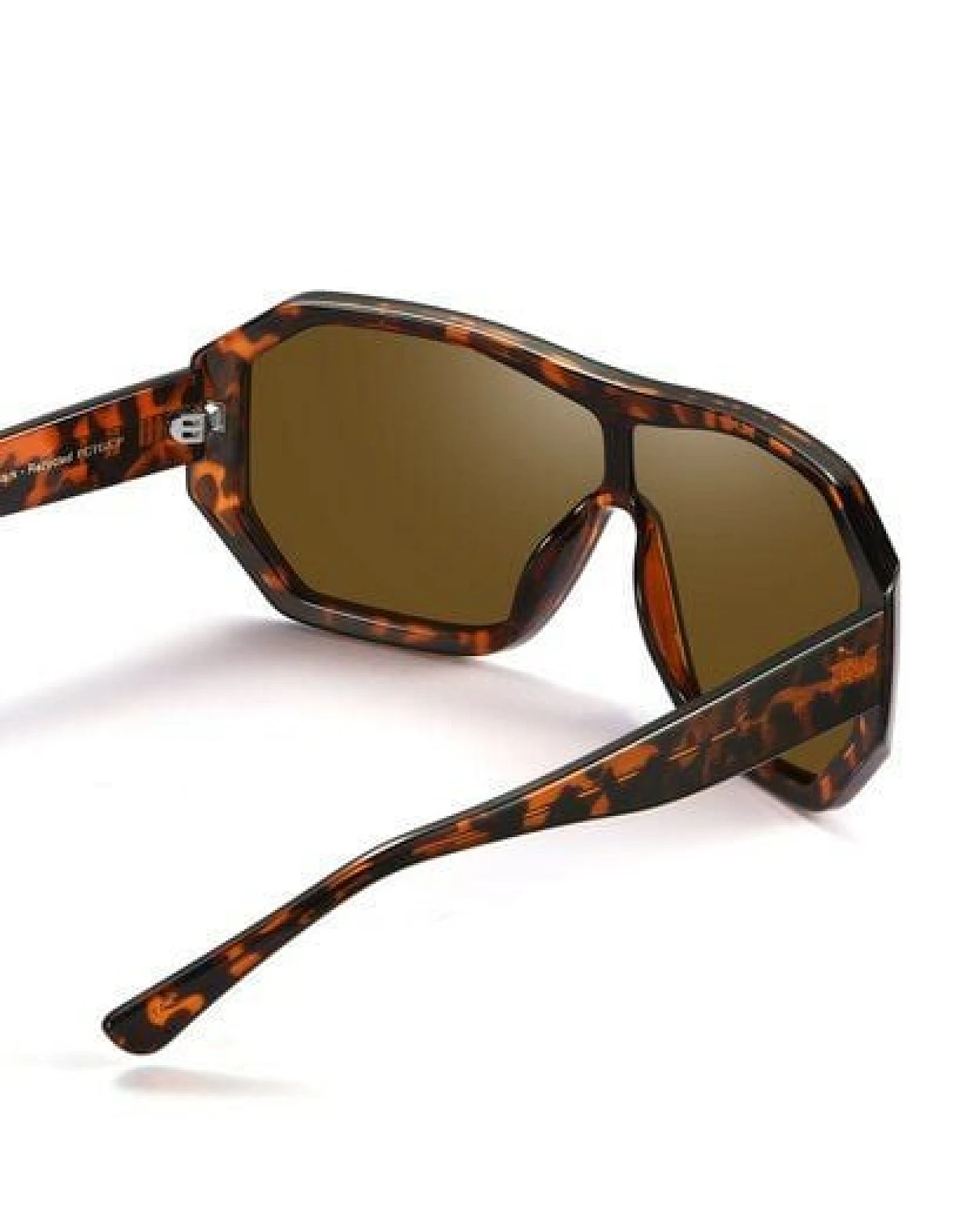 ECO Shades Bloch Havana – Ansicht 3
