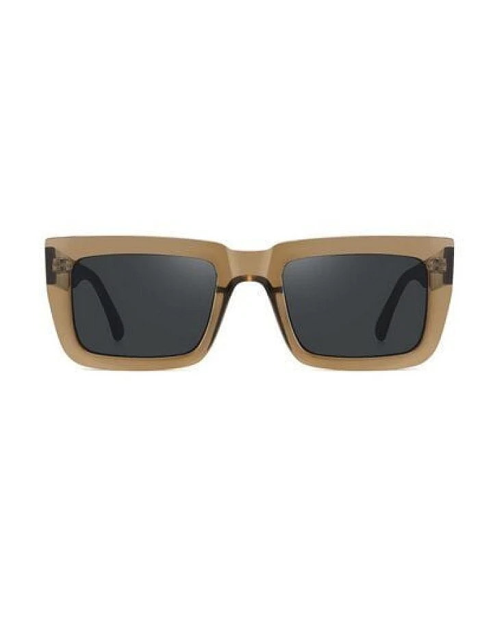 ECO Shades Palazzo Mocha