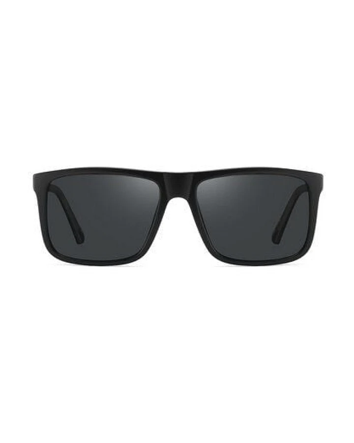 ECO Shades Capelli Matt Black