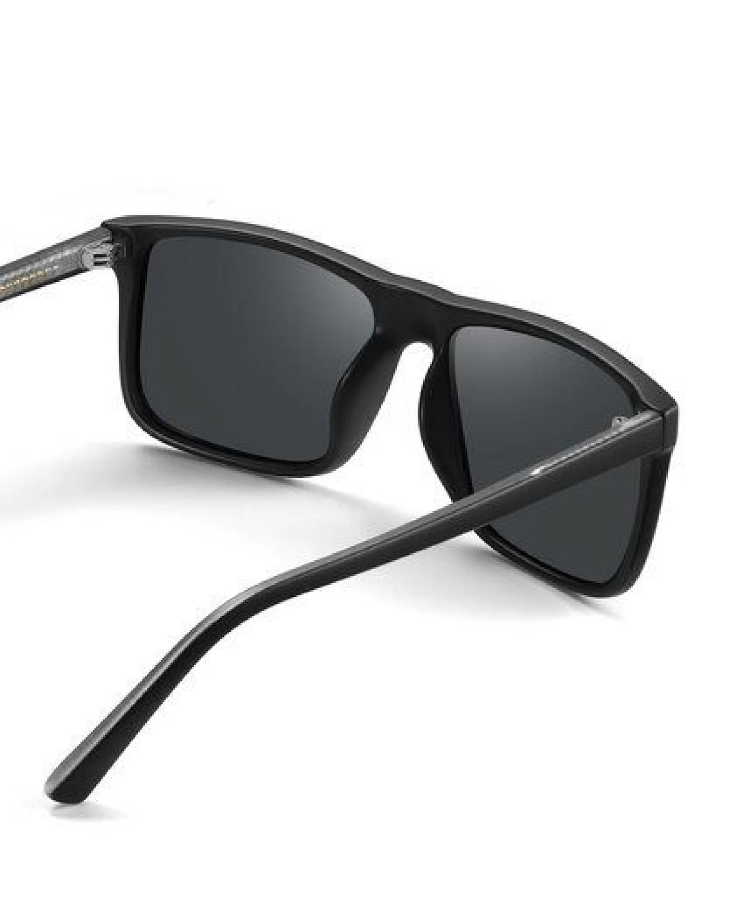 ECO Shades Capelli Matt Black – Ansicht 3