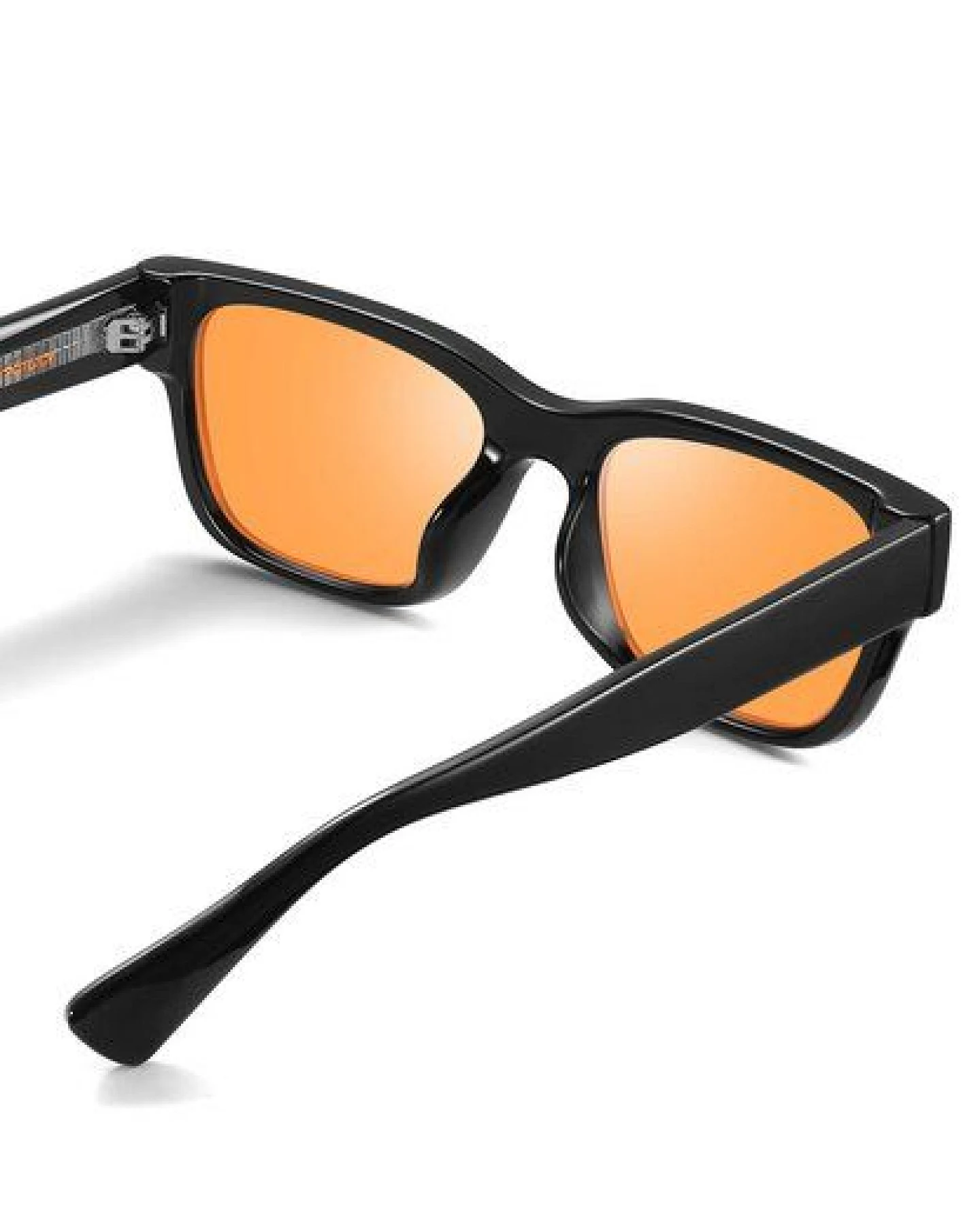 ECO Shades Venturi Orange – Ansicht 4