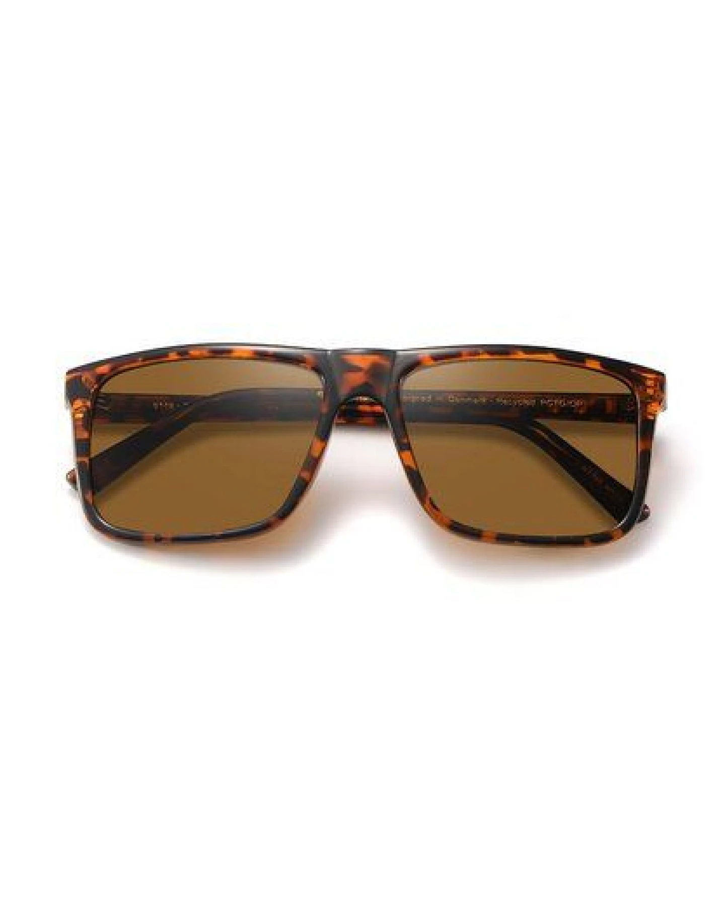ECO Shades Capelli Havana – Ansicht 4