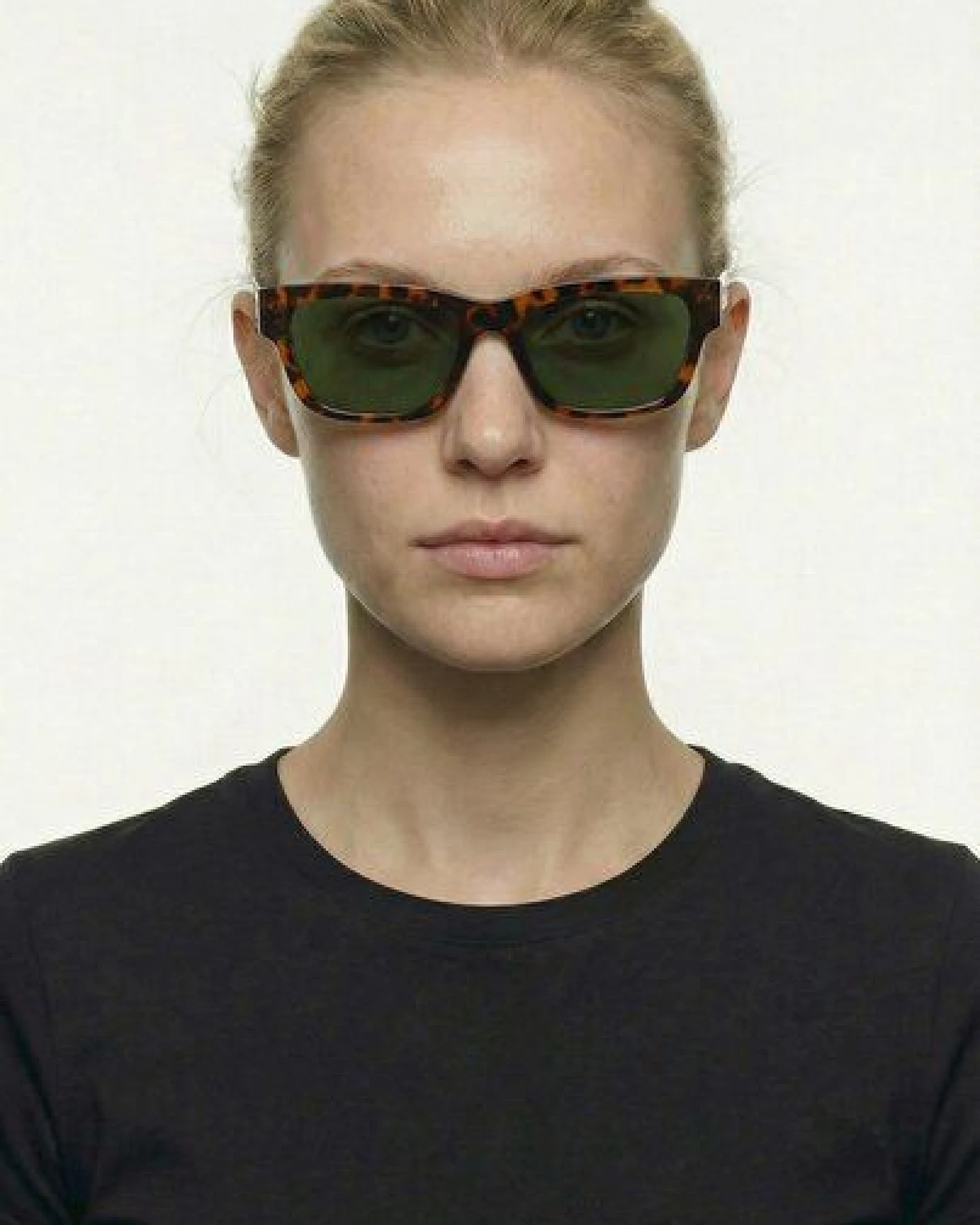 ECO Shades Venturi Havana – Ansicht 3