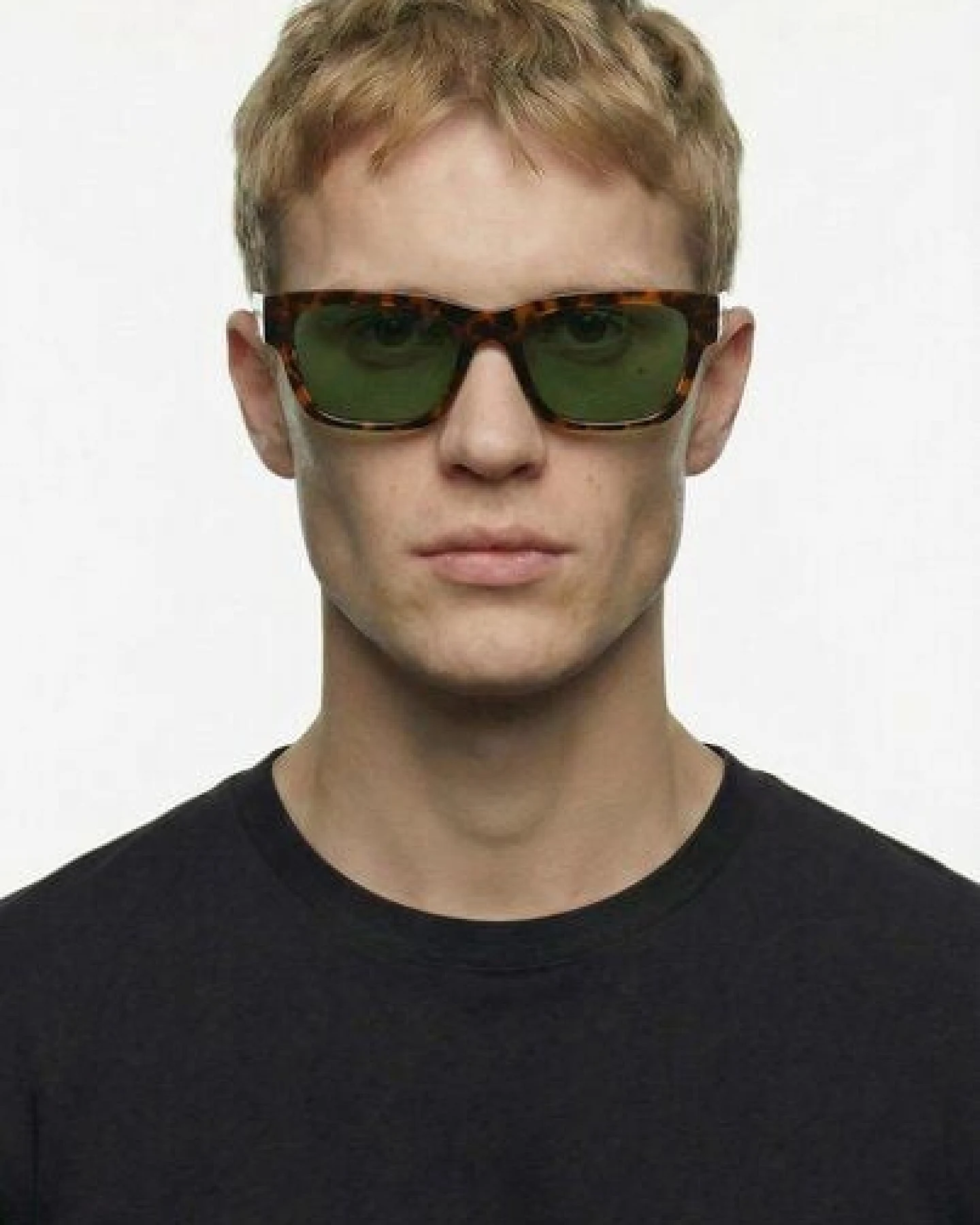 ECO Shades Venturi Havana – Ansicht 4