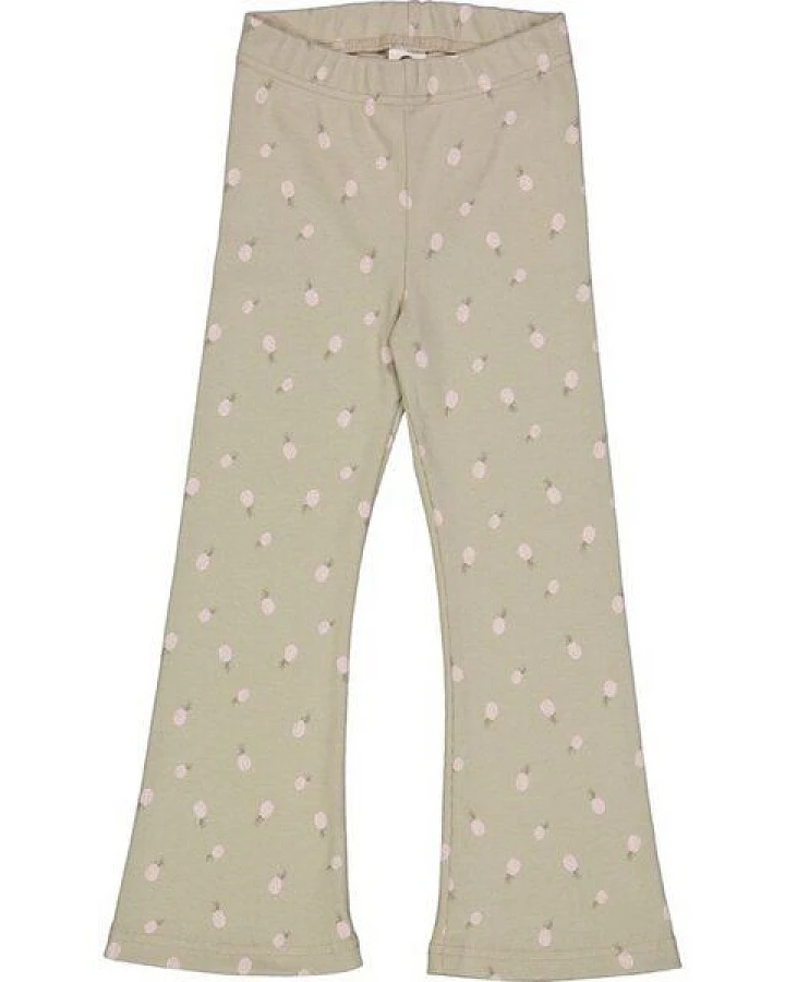 Fred's World by Green Cotton "Green Cotton" Hose flared Ananas