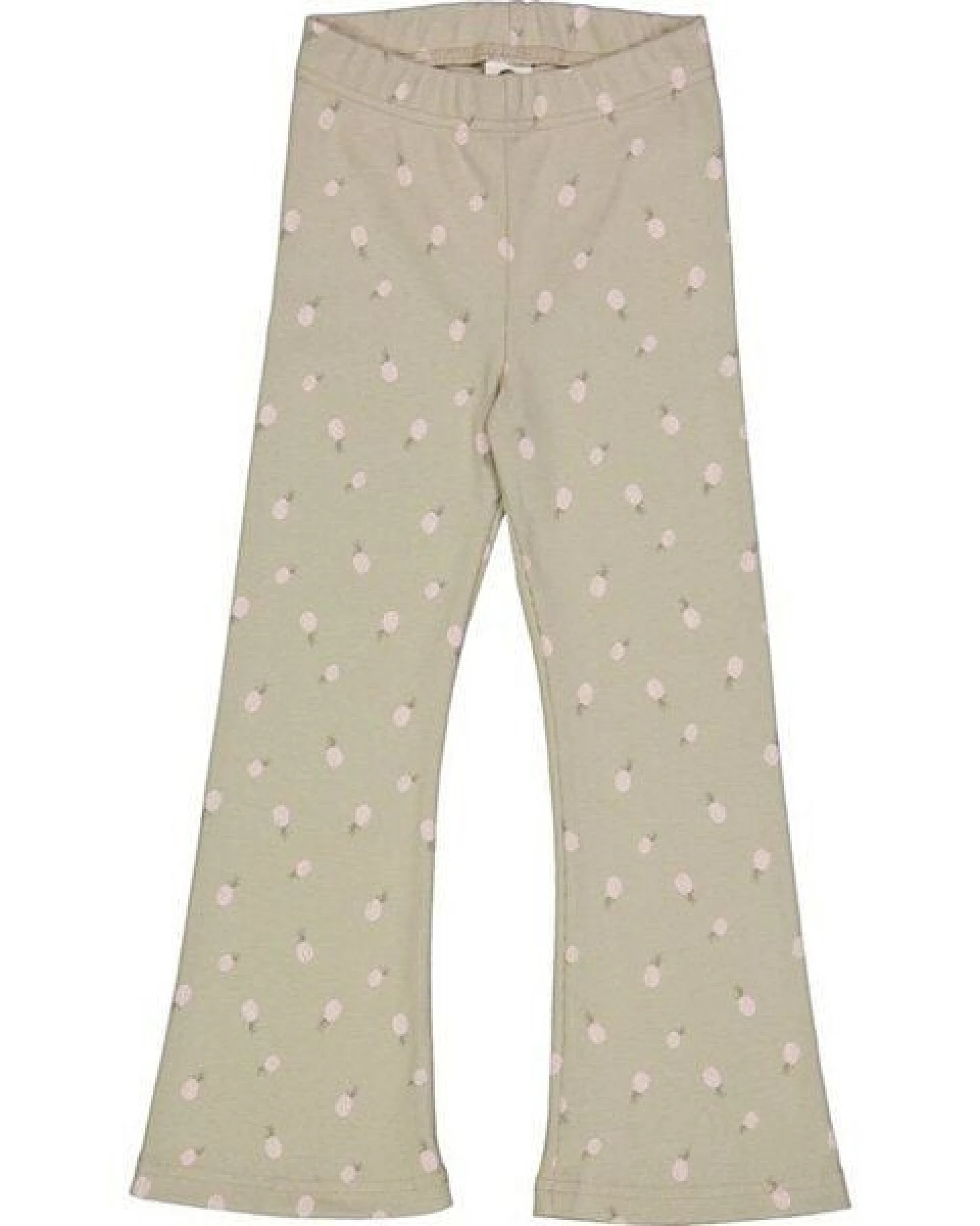 Fred's World by Green Cotton "Green Cotton" Hose flared Ananas – Ansicht 2