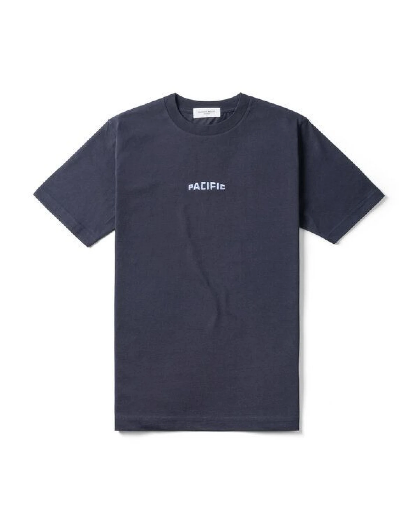 FANTASTIC REALITY STUDIOS PACIFIC BOXY FIT T-SHIRT – Bio-Baumwolle, Unisex – Ansicht 2