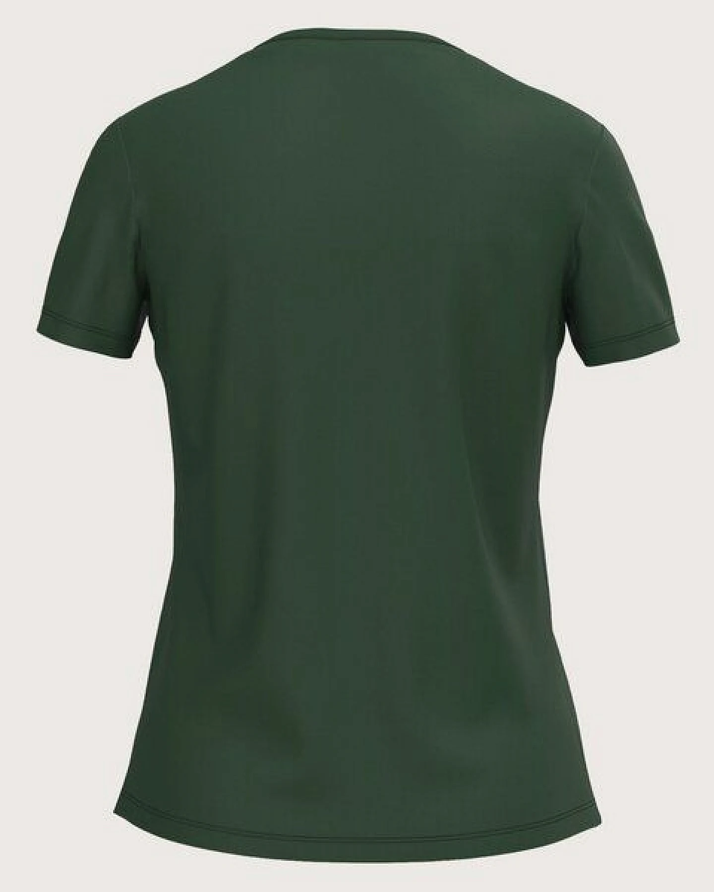 YTWOO Regular Damen T-Shirt Light – Ansicht 2