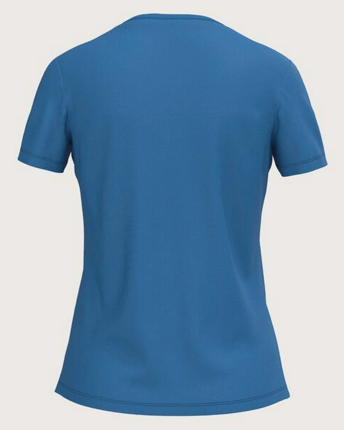 YTWOO Regular Damen T-Shirt Light – Ansicht 2