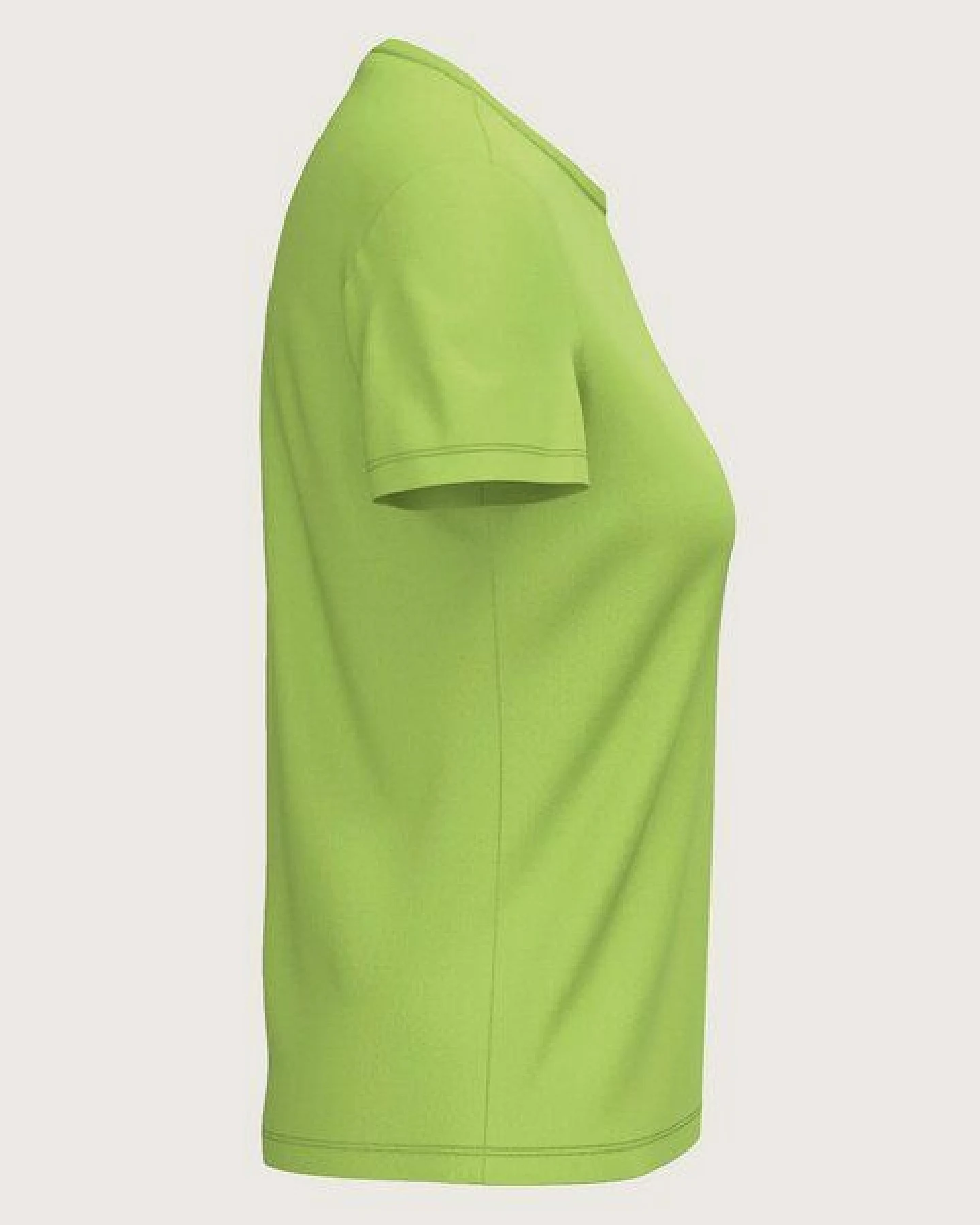 YTWOO Regular Damen T-Shirt Light – Ansicht 3