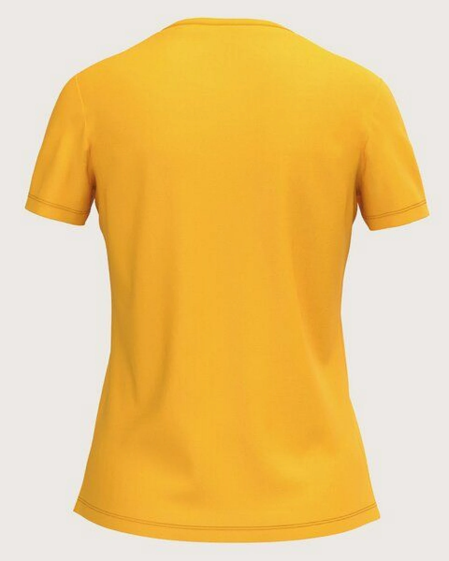 YTWOO Regular Damen T-Shirt Light – Ansicht 2