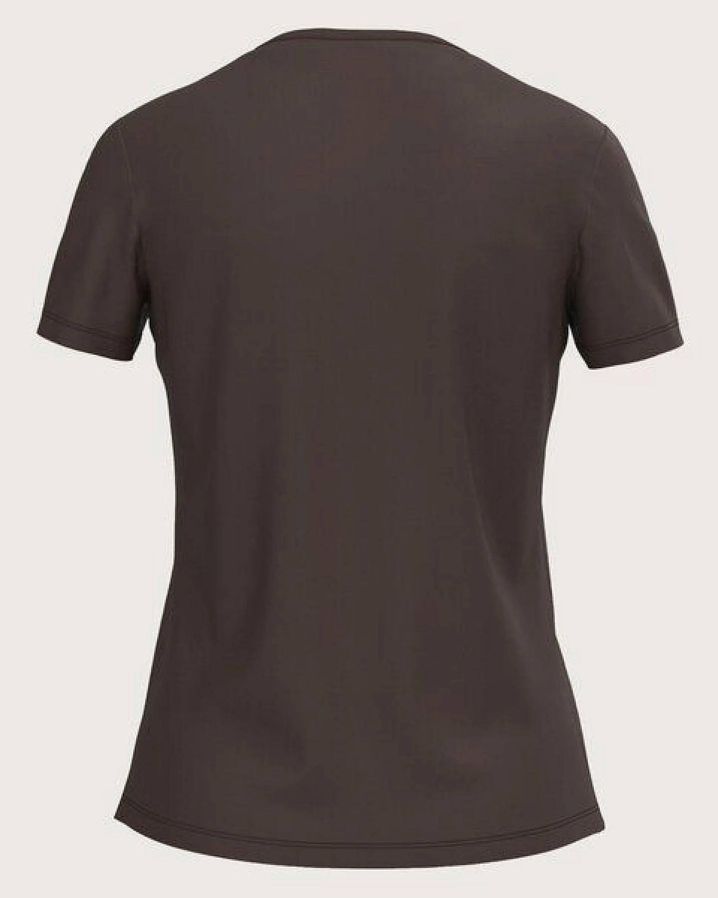 YTWOO Regular Damen T-Shirt Light – Ansicht 2