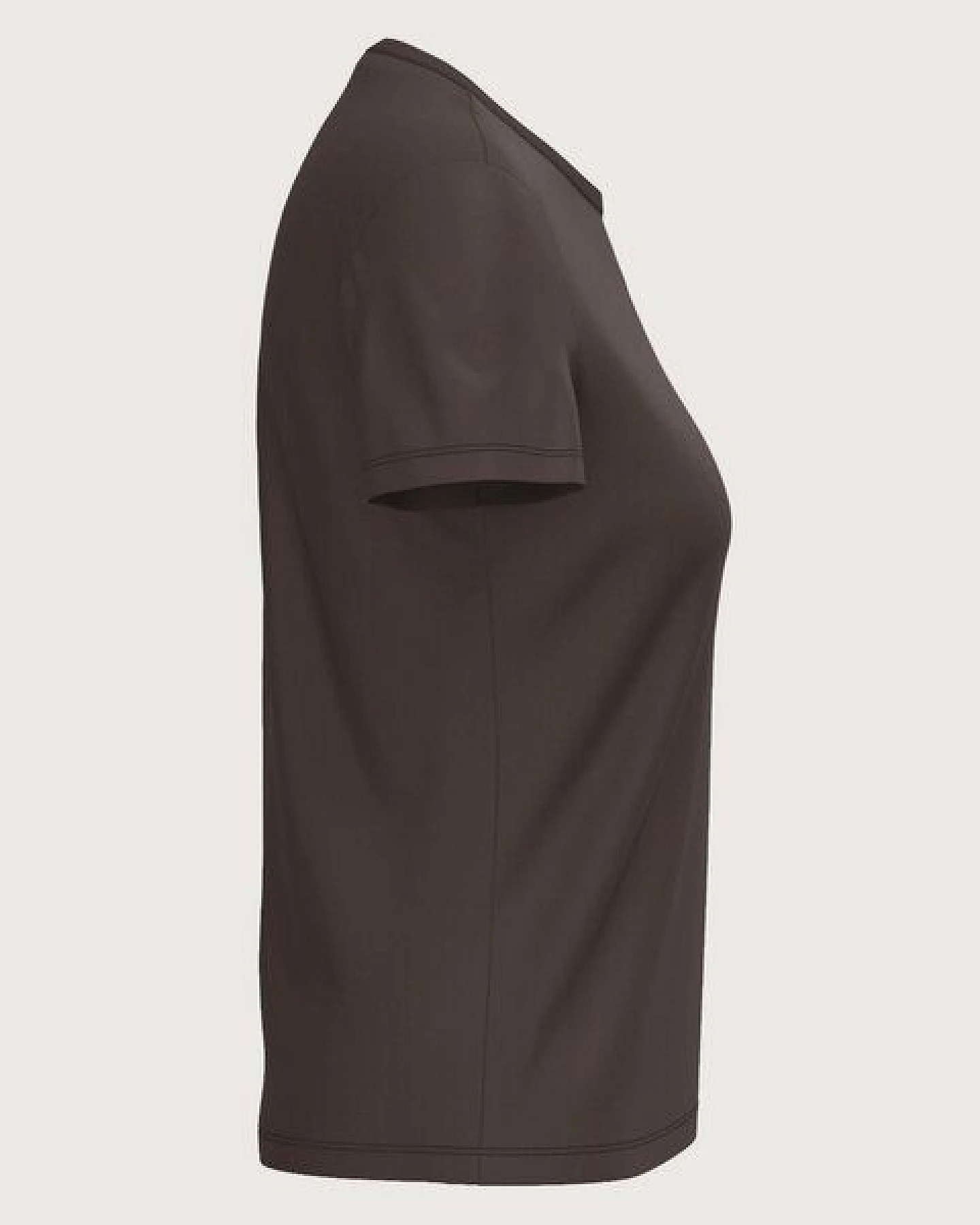 YTWOO Regular Damen T-Shirt Light – Ansicht 3