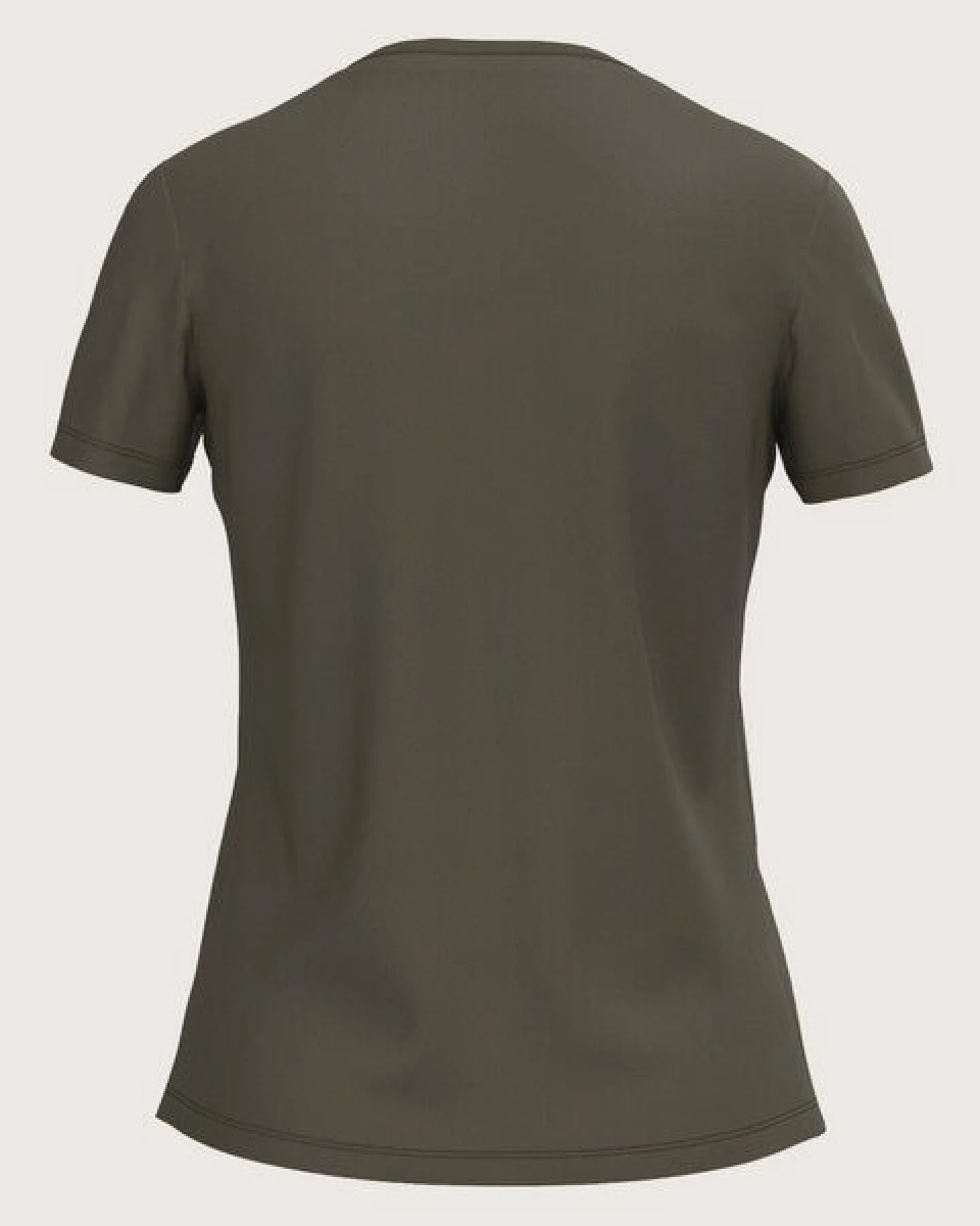 YTWOO Regular Damen T-Shirt Light – Ansicht 2
