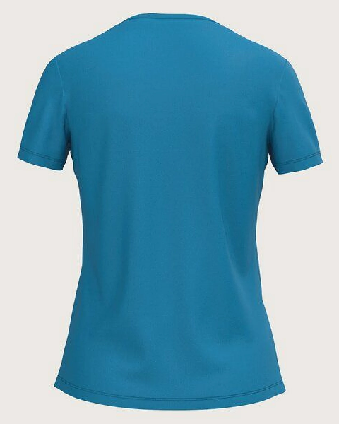 YTWOO Regular Damen T-Shirt Light – Ansicht 2