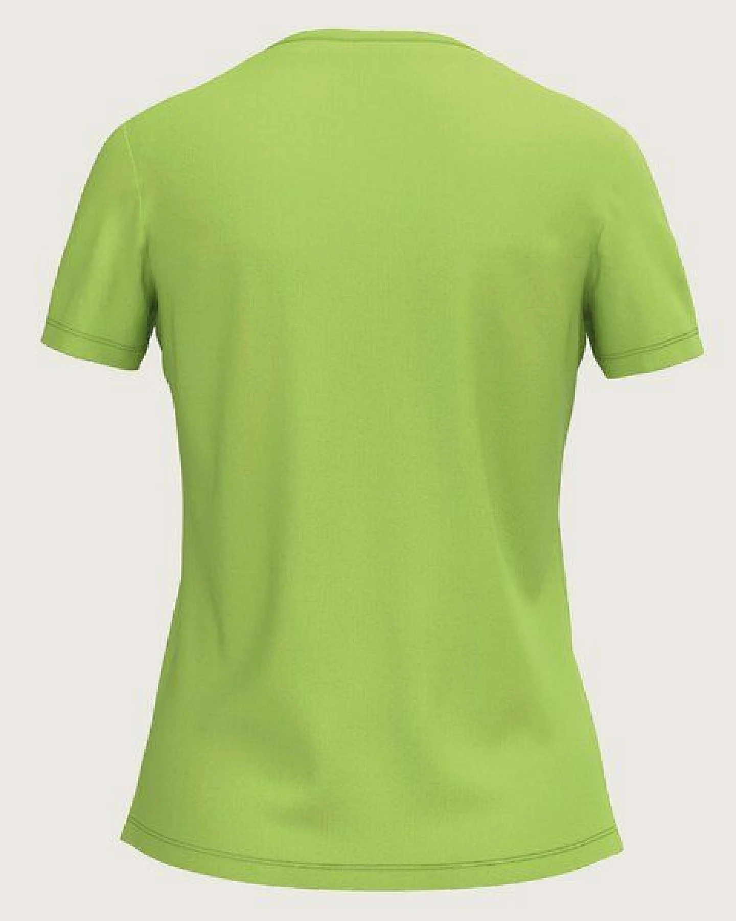 YTWOO Regular Damen T-Shirt Light – Ansicht 2