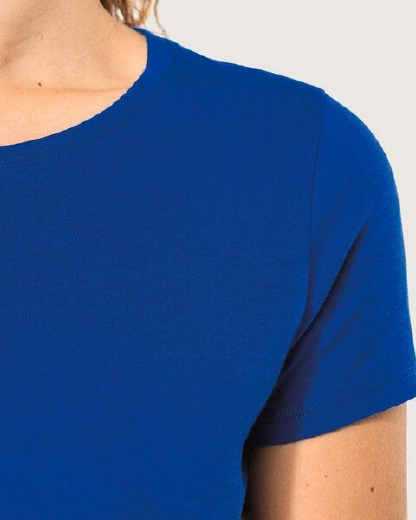 YTWOO Regular Damen T-Shirt Light – Ansicht 4