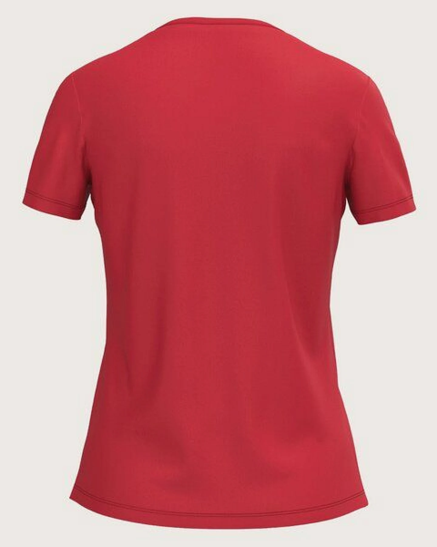 YTWOO Regular Damen T-Shirt Light – Ansicht 3