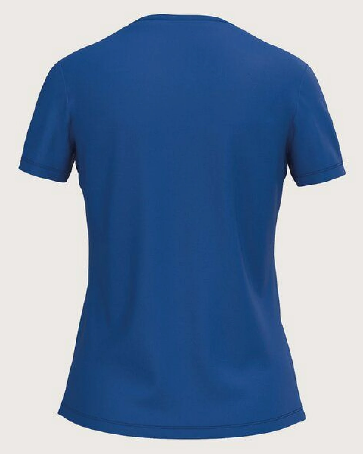 YTWOO Regular Damen T-Shirt Light – Ansicht 2