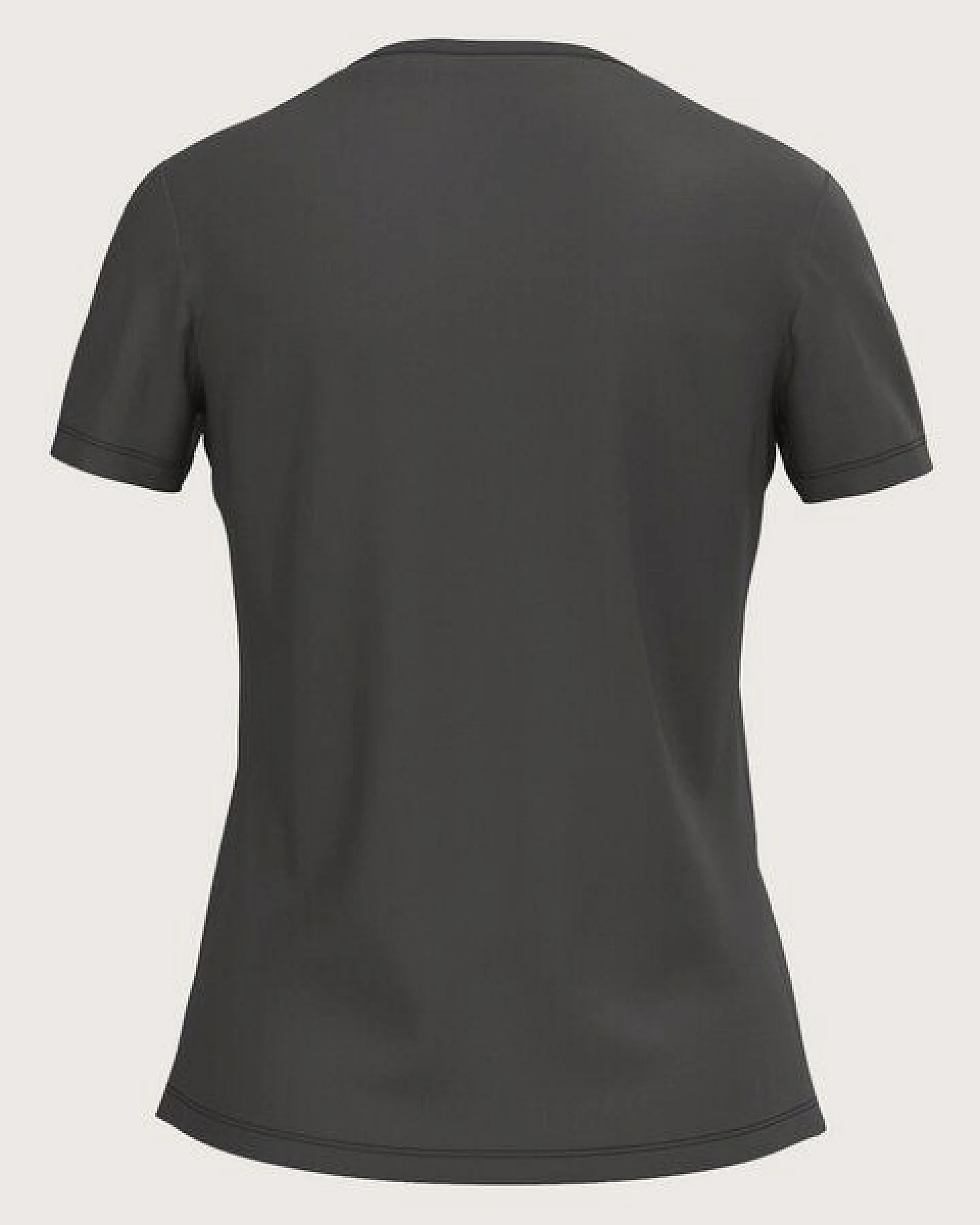YTWOO Regular Damen T-Shirt Light – Ansicht 2