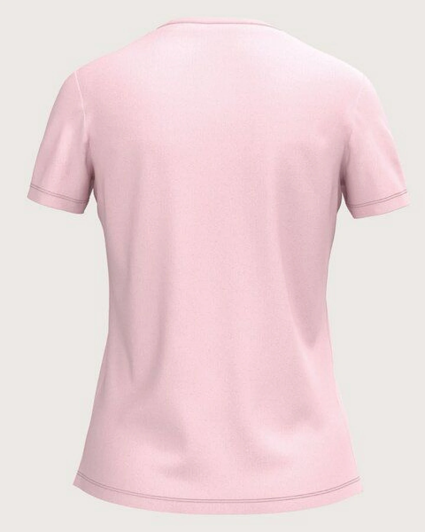 YTWOO Regular Damen T-Shirt Light – Ansicht 2
