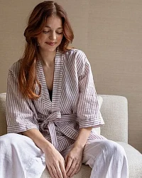 Rose Stripe