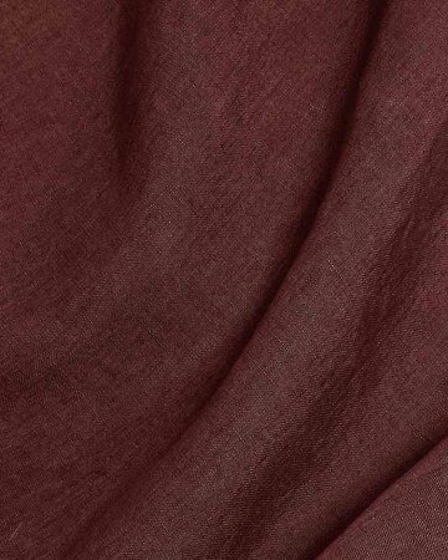 Kimono Jacke Gewaschenes Leinen - Yumeko – Ansicht 4