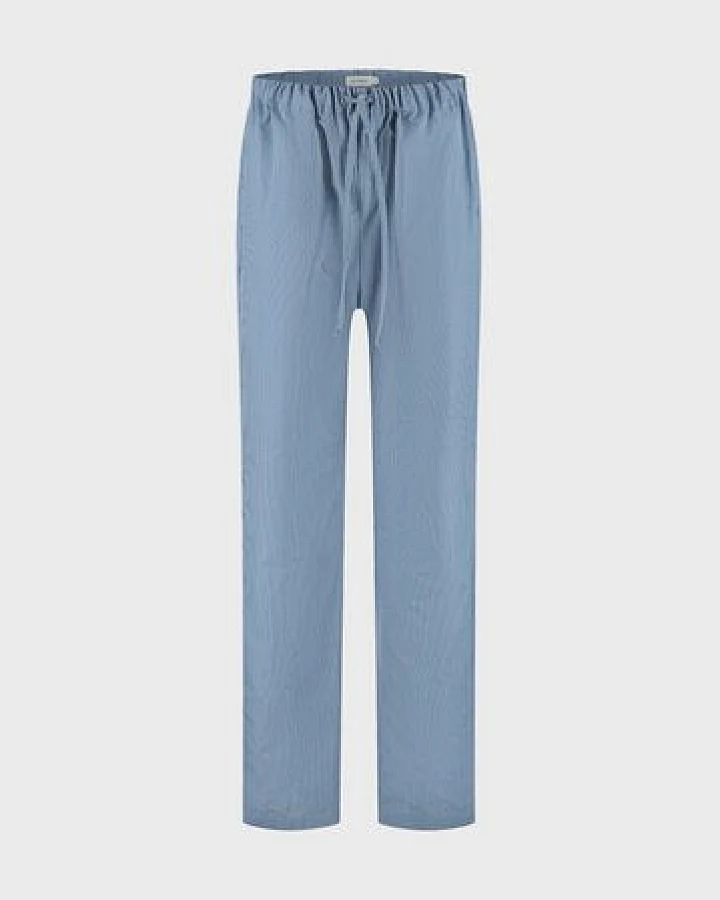 Pyjamahose Unisex "Yumeko" aus TENCEL