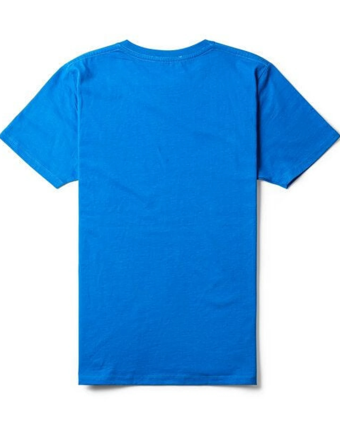 FANTASTIC REALITY STUDIOS SLASH T-SHIRT – Bio-Baumwolle, Unisex – Ansicht 4