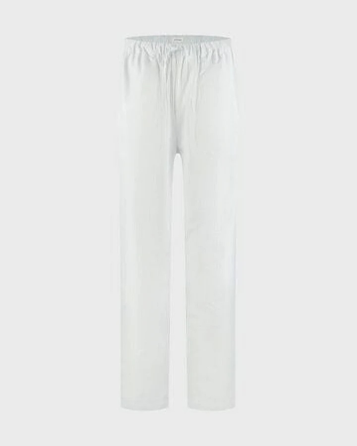 Pyjamahose Herren "Yumeko" aus TENCEL