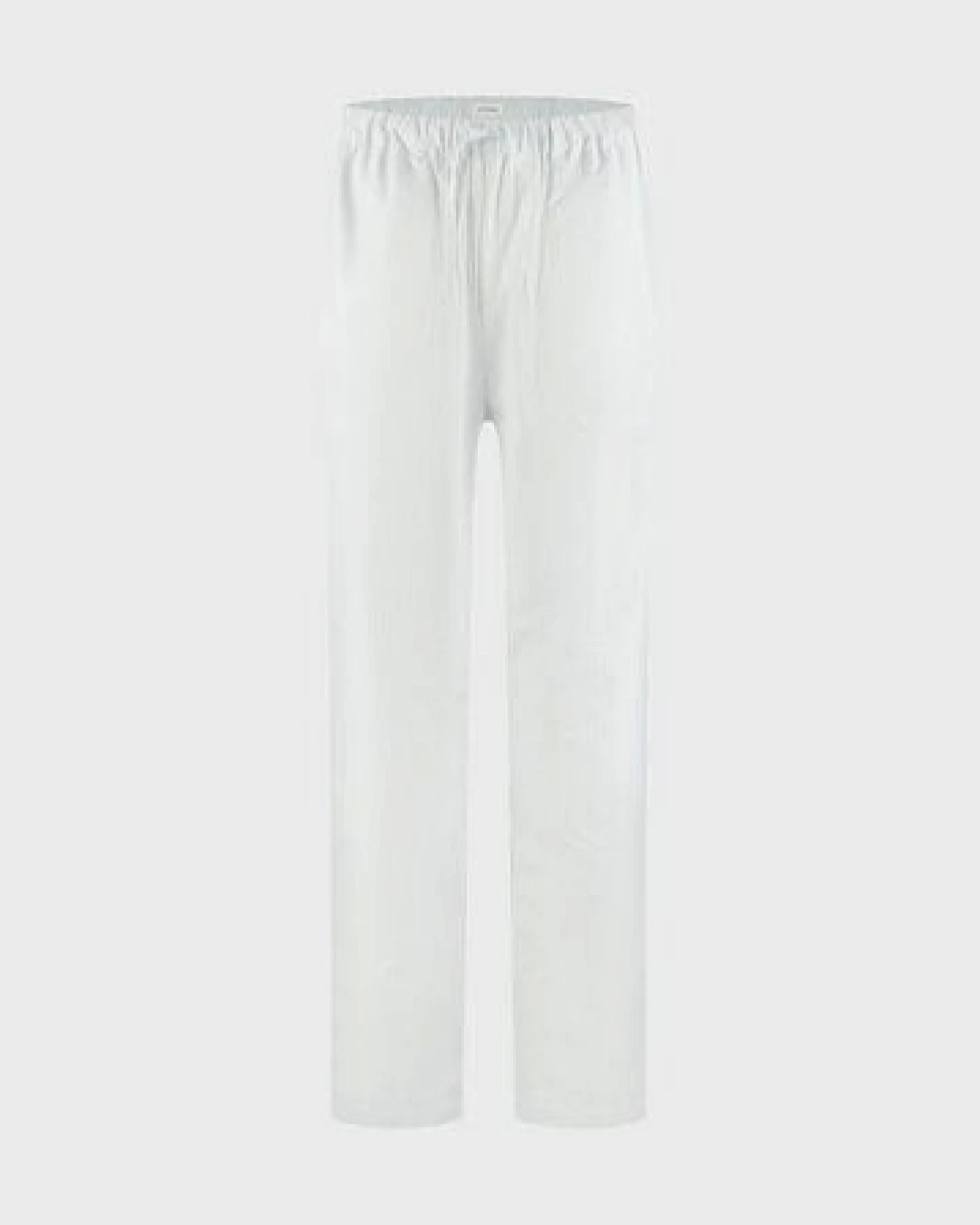 Pyjamahose Herren "Yumeko" aus TENCEL – Ansicht 4