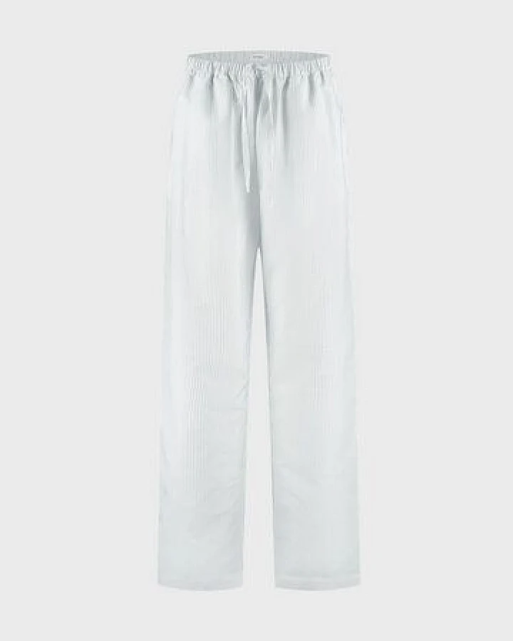 Pyjamahose Damen "Yumeko" aus TENCEL