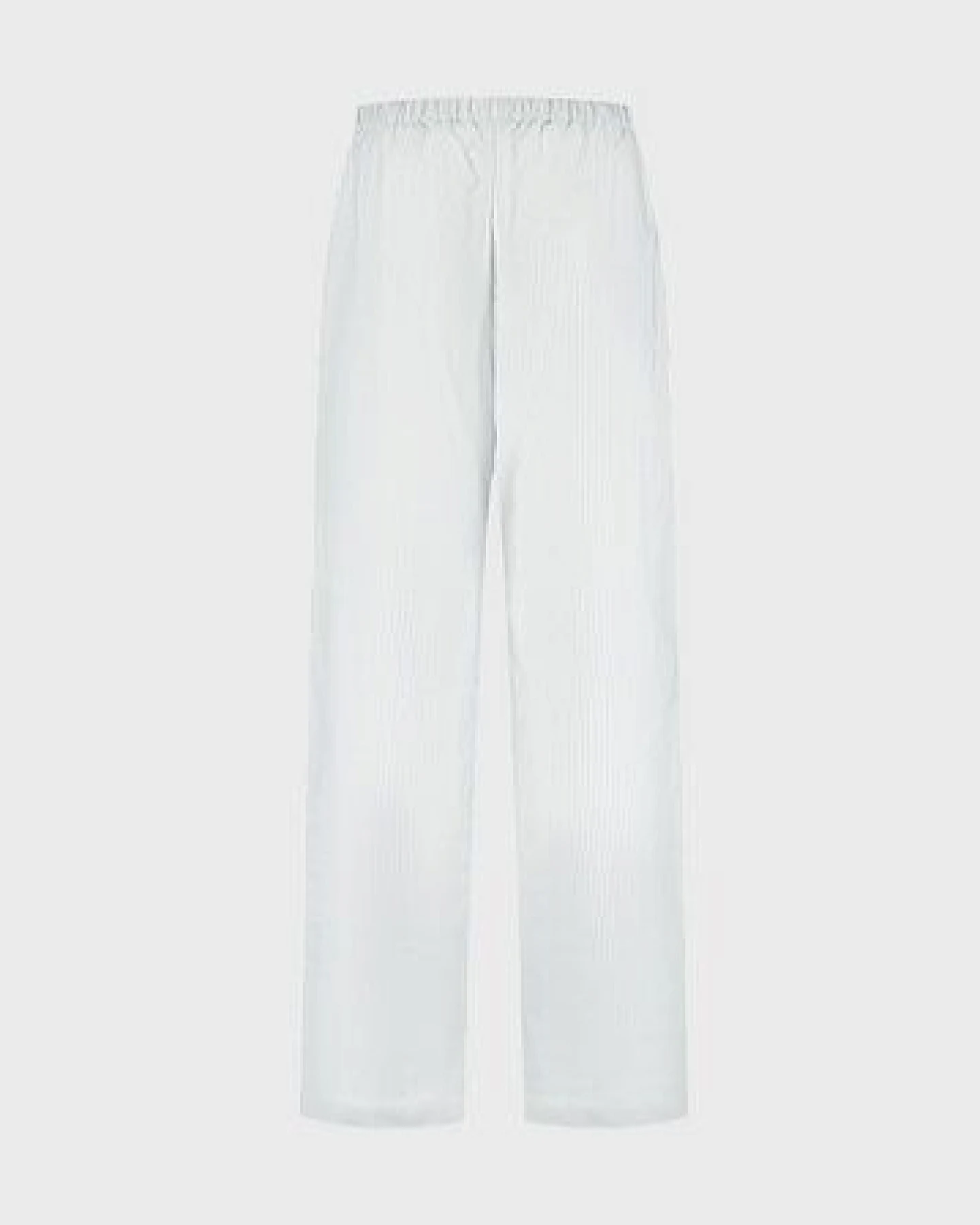 Pyjamahose Damen "Yumeko" aus TENCEL – Ansicht 2