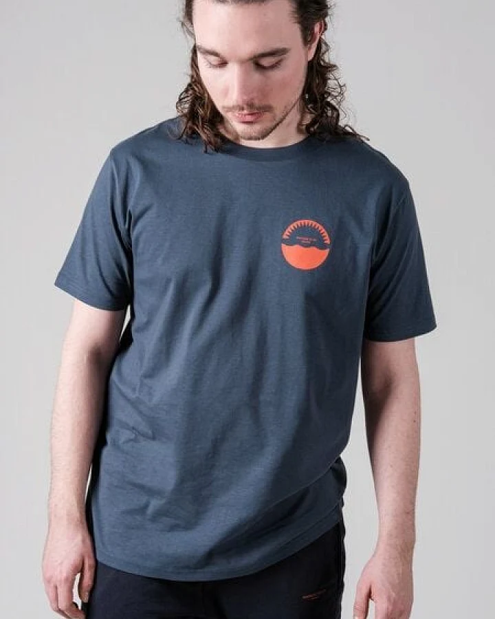 FANTASTIC REALITY STUDIOS WELCOME T-SHIRT – Bio-Baumwolle, Unisex