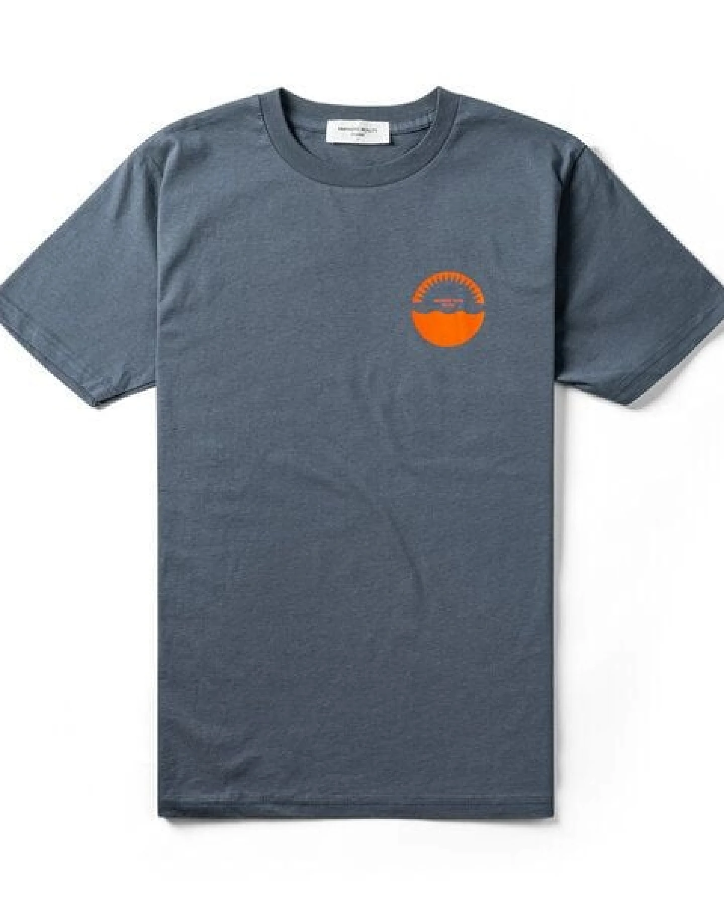 FANTASTIC REALITY STUDIOS WELCOME T-SHIRT – Bio-Baumwolle, Unisex – Ansicht 2