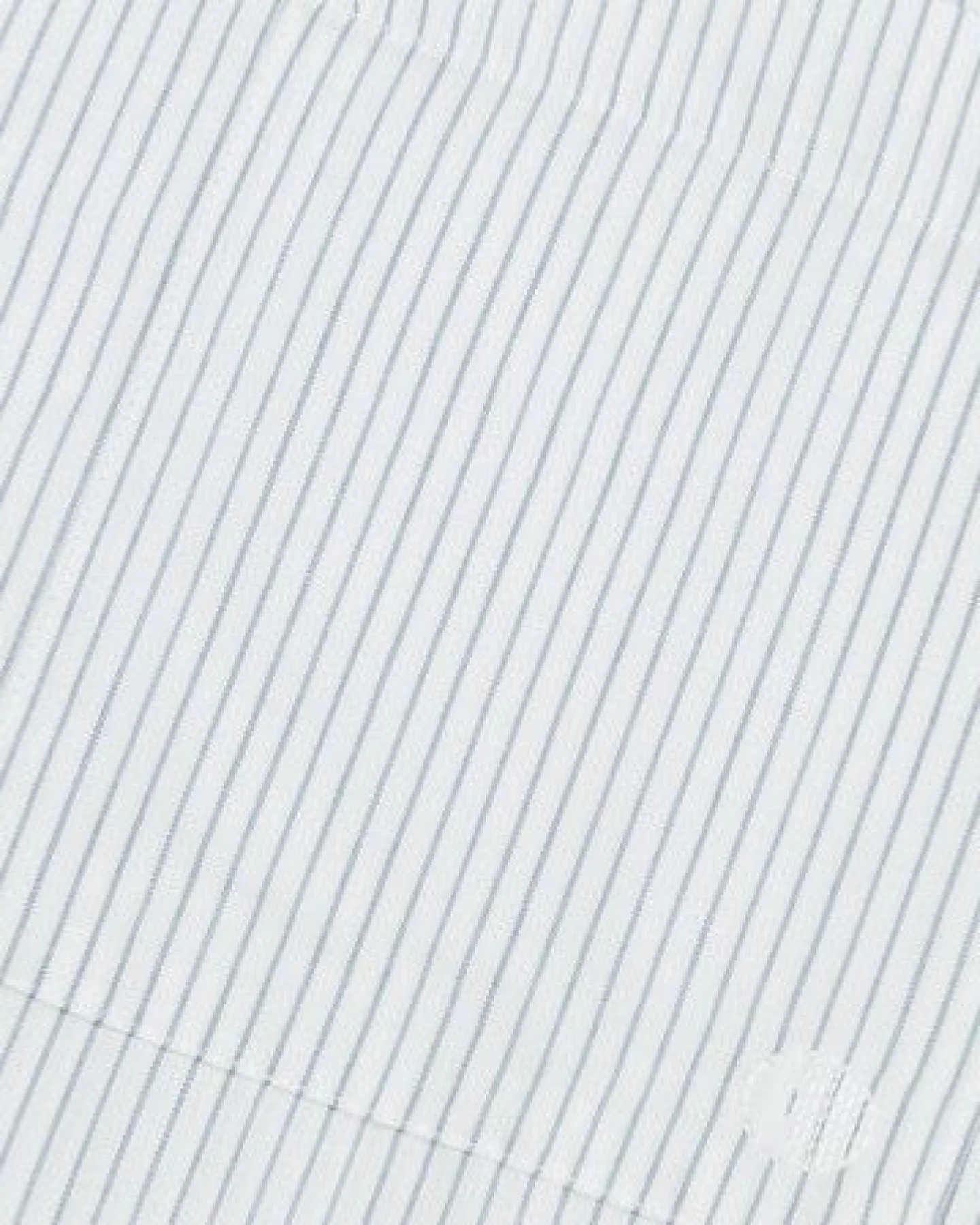 Pyjamaoberteil Damen "Yumeko" aus Baumwolle TENCEL – Ansicht 3