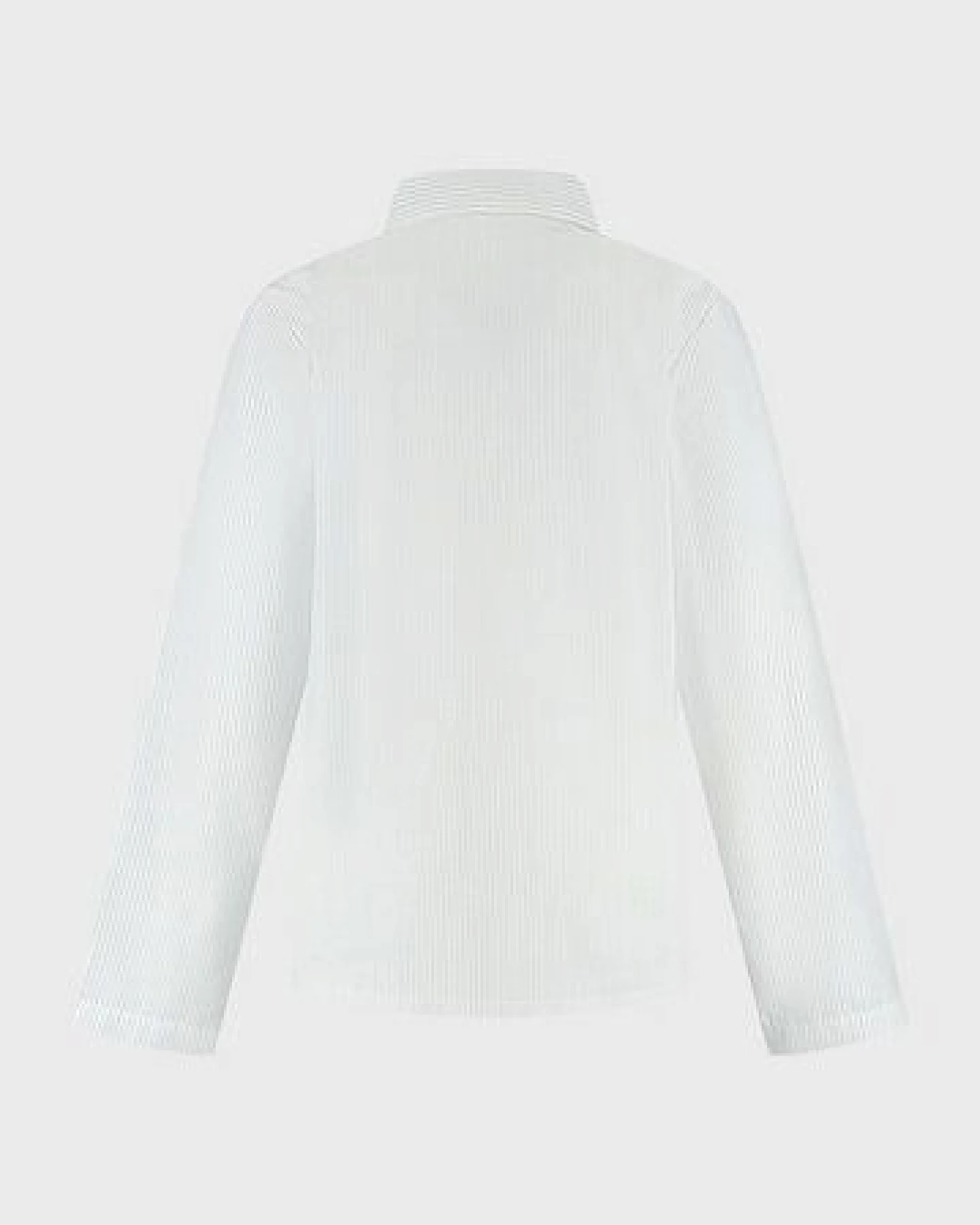Pyjamaoberteil Herren "Yumeko" aus Baumwolle TENCEL – Ansicht 2