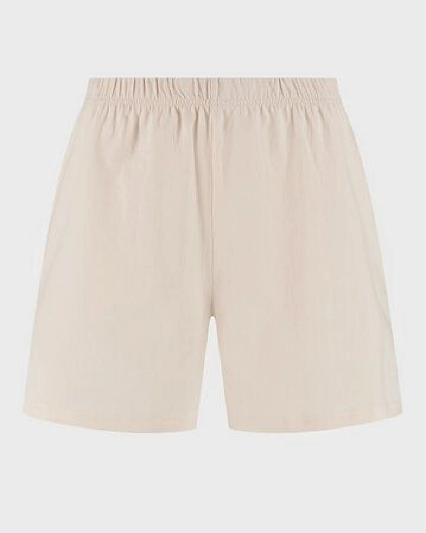 Yumeko Pyjama-Short Damen Jersey – Ansicht 3