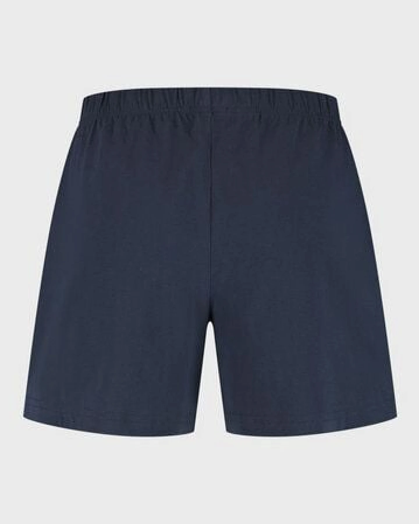 Yumeko Pyjama-Short Damen Jersey – Ansicht 4
