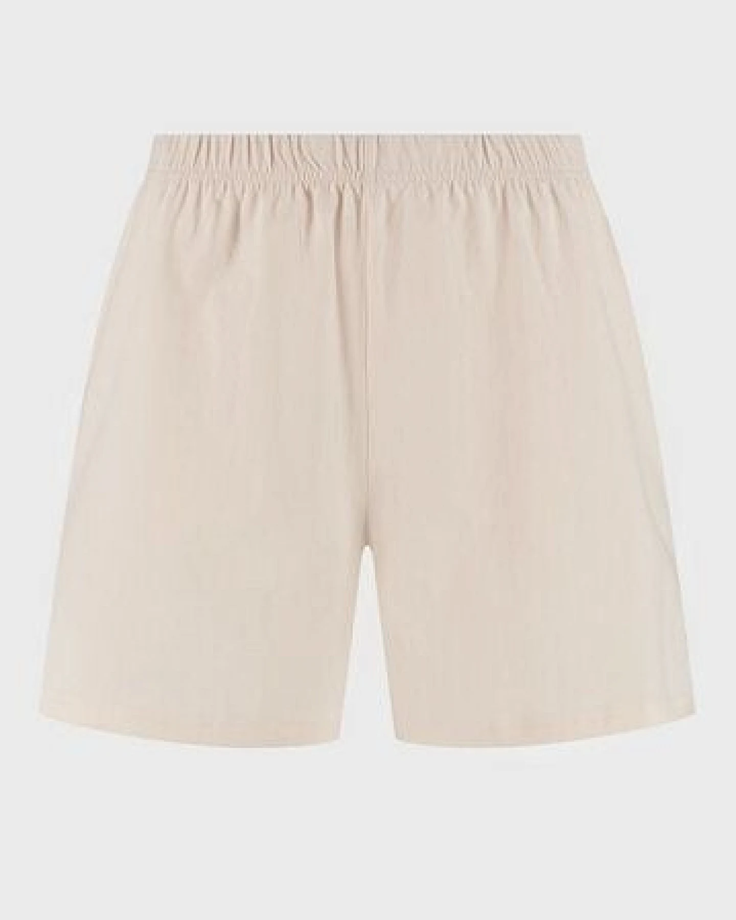 Yumeko Pyjama-Short Damen Jersey – Ansicht 2