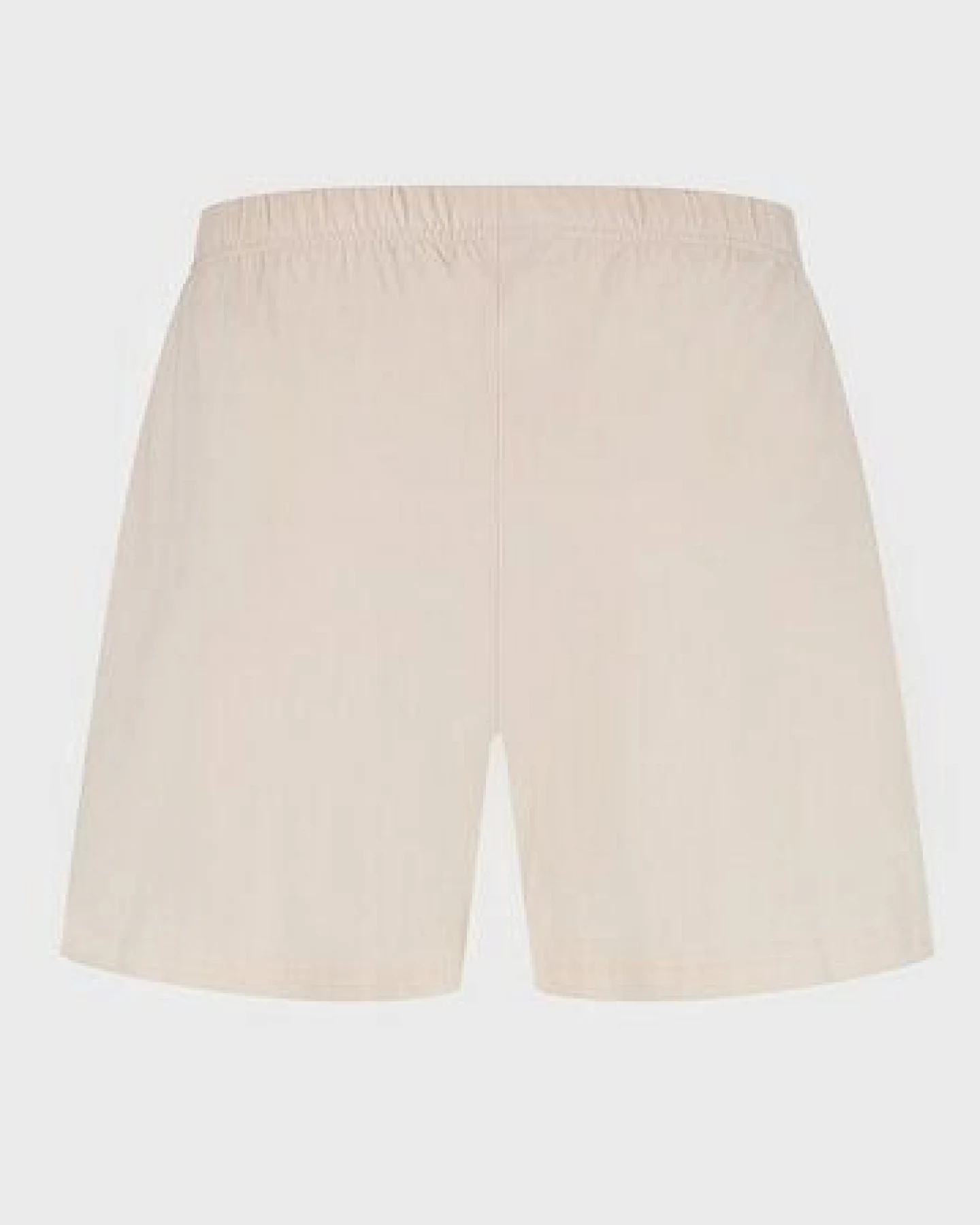 Yumeko Pyjama-Short Damen Jersey – Ansicht 3